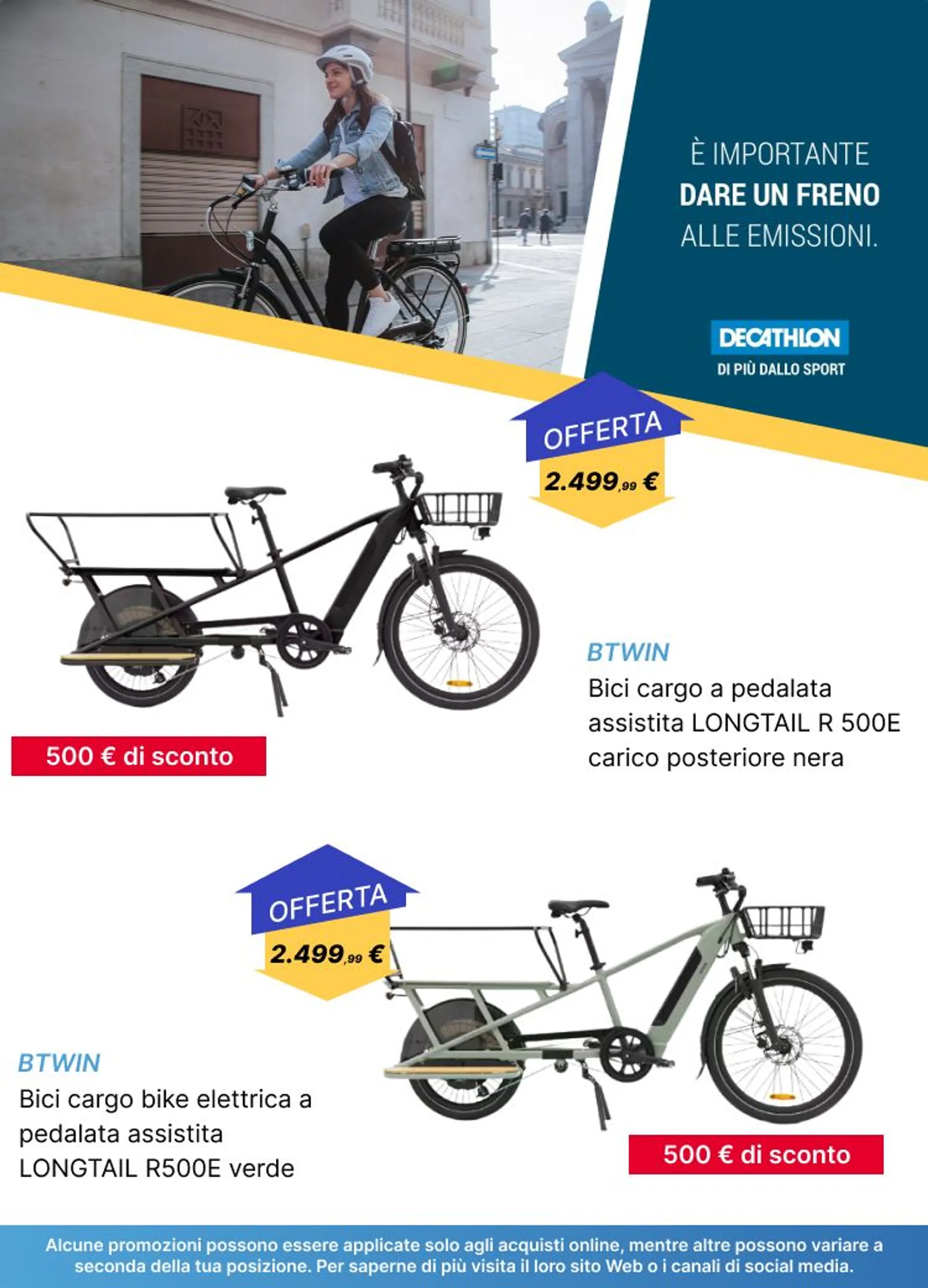 Grandi offerte da 7 marzo a 31 marzo di 2025 - Pagina del volantino 4