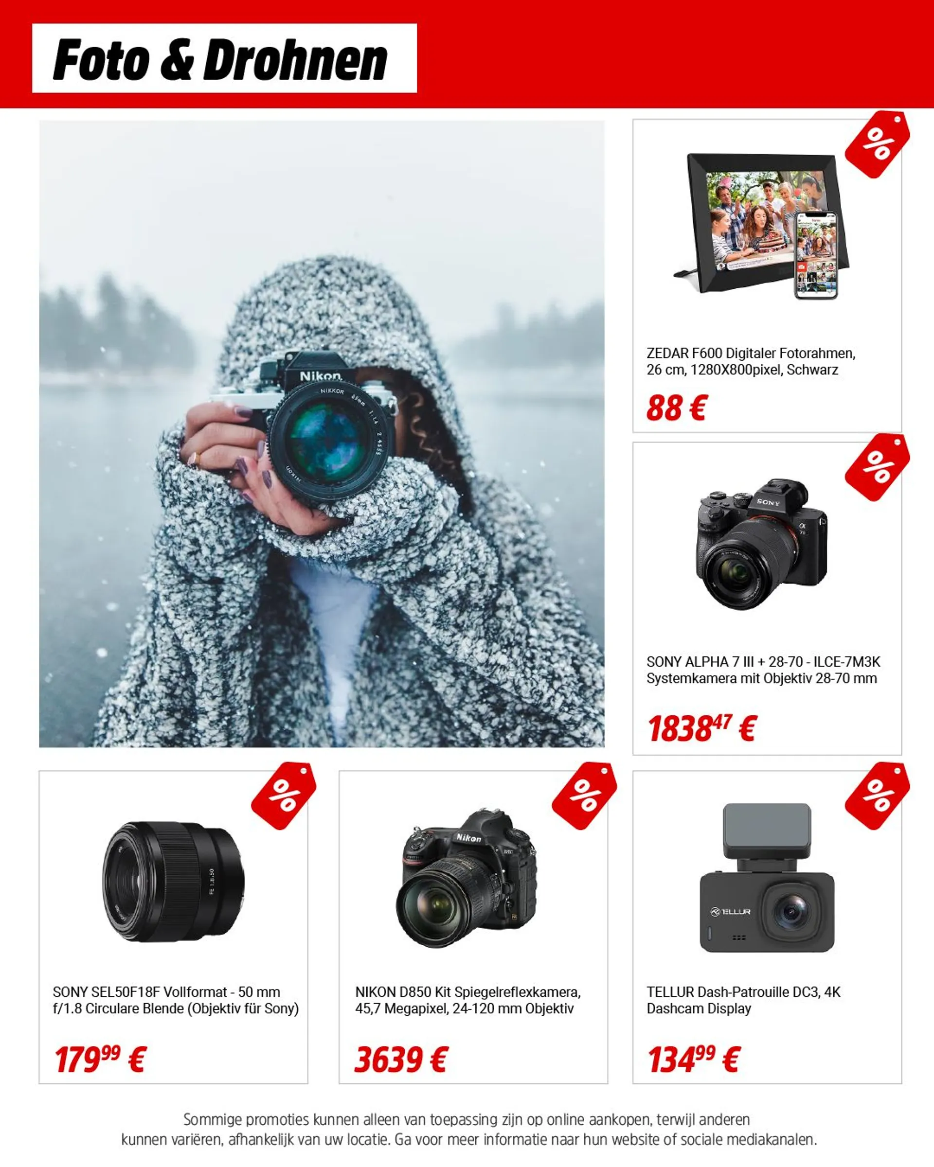 MediaMarkt Angebote von 20. September bis 4. Oktober 2024 - Prospekt seite 4