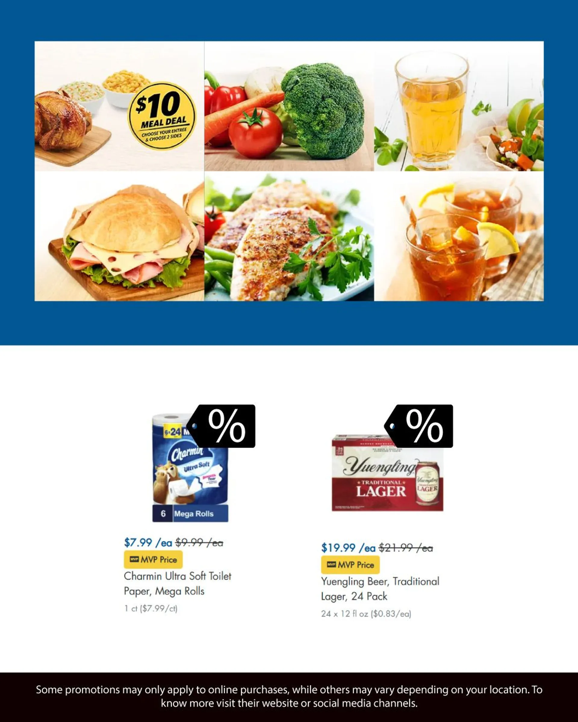 Weekly ad Weekly ad from December 27 to January 5 2025 - Page 4