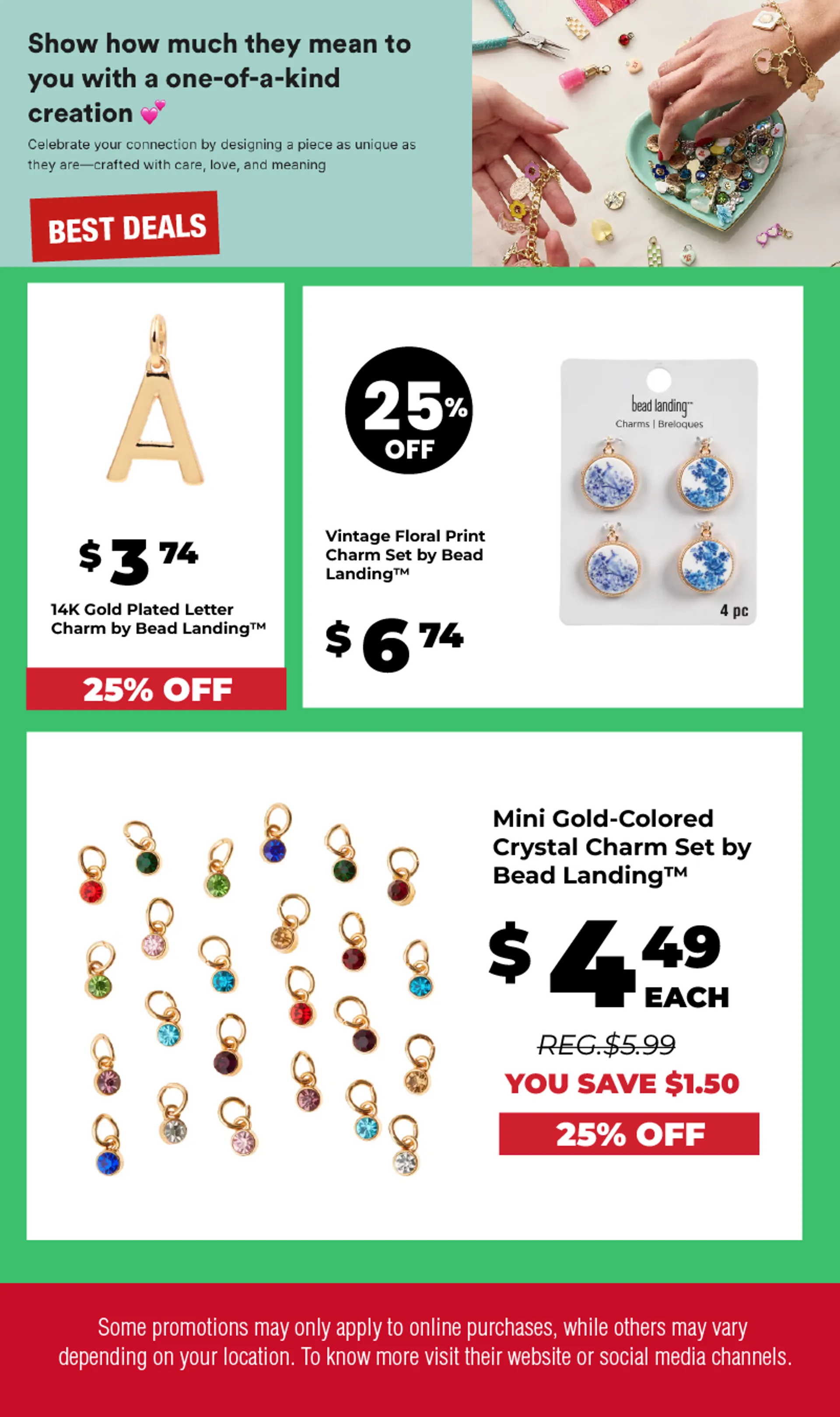 Weekly ad Weekly ads from May 8 to May 31 2025 - Page 4
