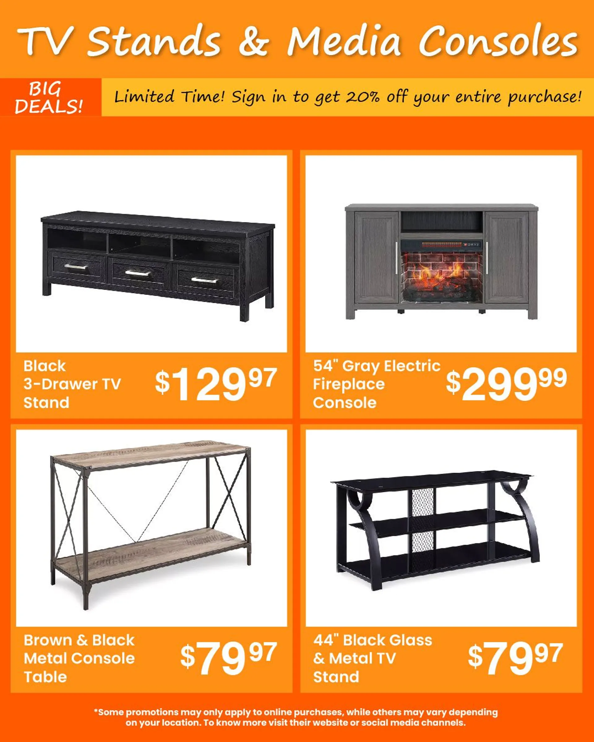 Weekly ad Big Lots sales from October 23 to November 6 2024 - Page 4