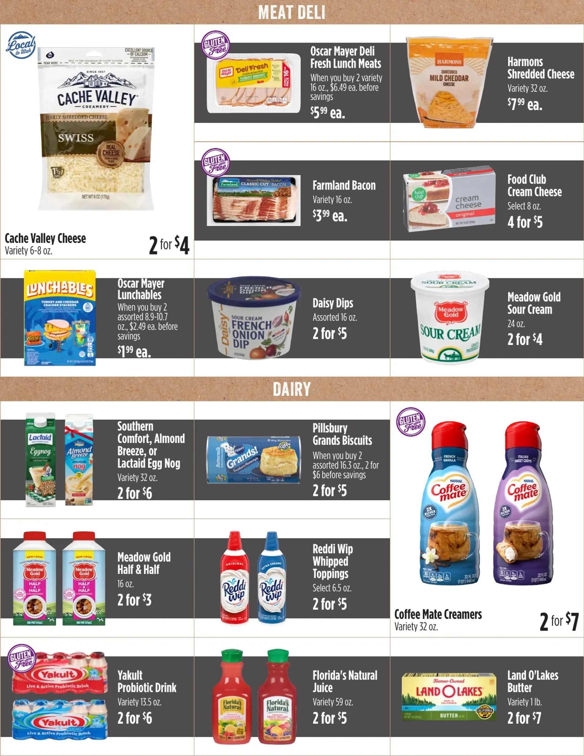 Weekly ad Weekly ad from December 11 to December 17 2024 - Page 4