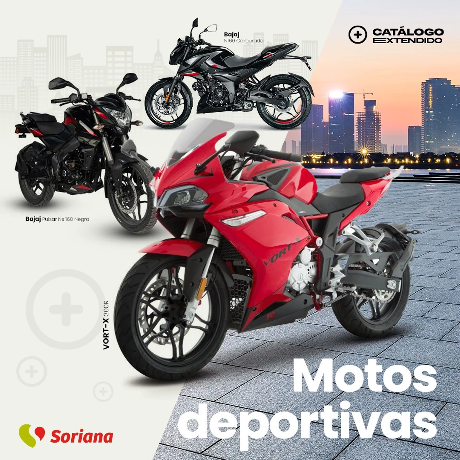 Catálogo de Soriana Ofertas 4 de septiembre al 30 de septiembre 2024 - Pagina 4