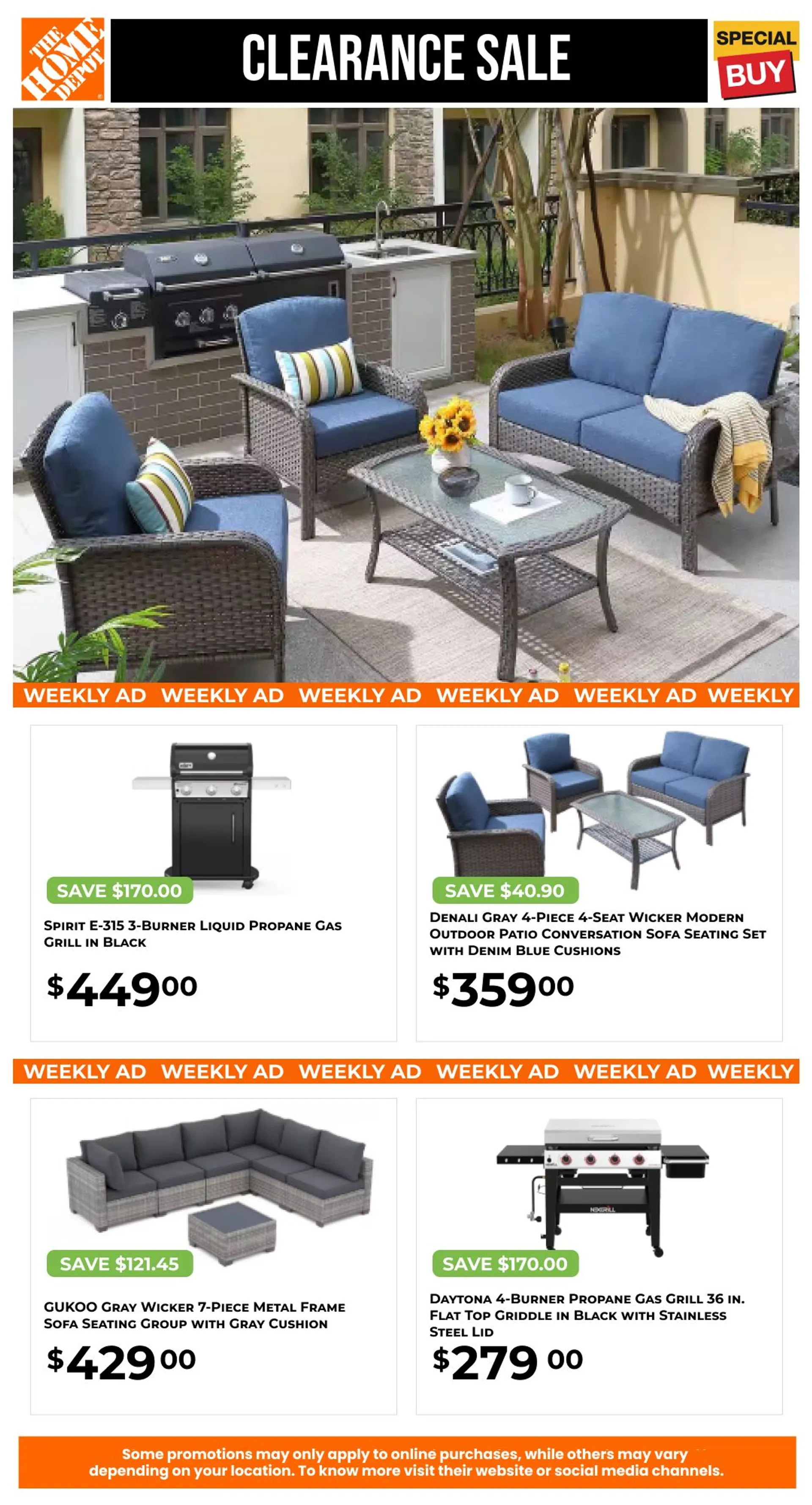 Weekly ad Weekly ads from May 7 to May 31 2025 - Page 4