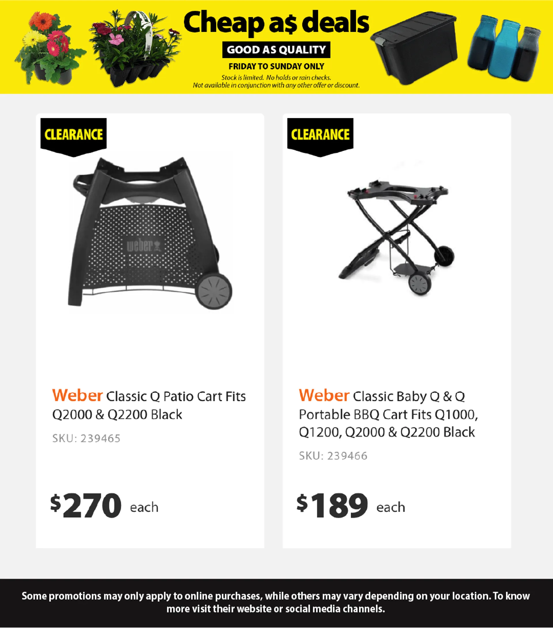 Mitre10 Weekly Offers from 13 February to 5 March 2025 - Catalogue Page 5