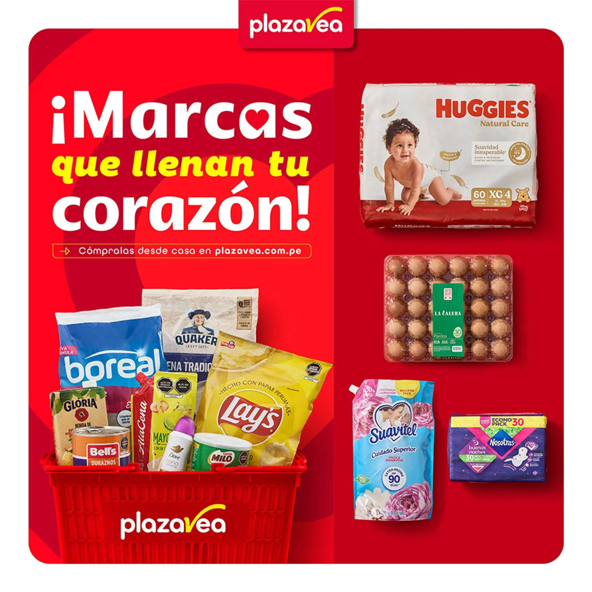 Catalogo de Plaza Vea Ofertas de Folletos  26 de agosto al 29 de setiembre 2024 - Pag 51