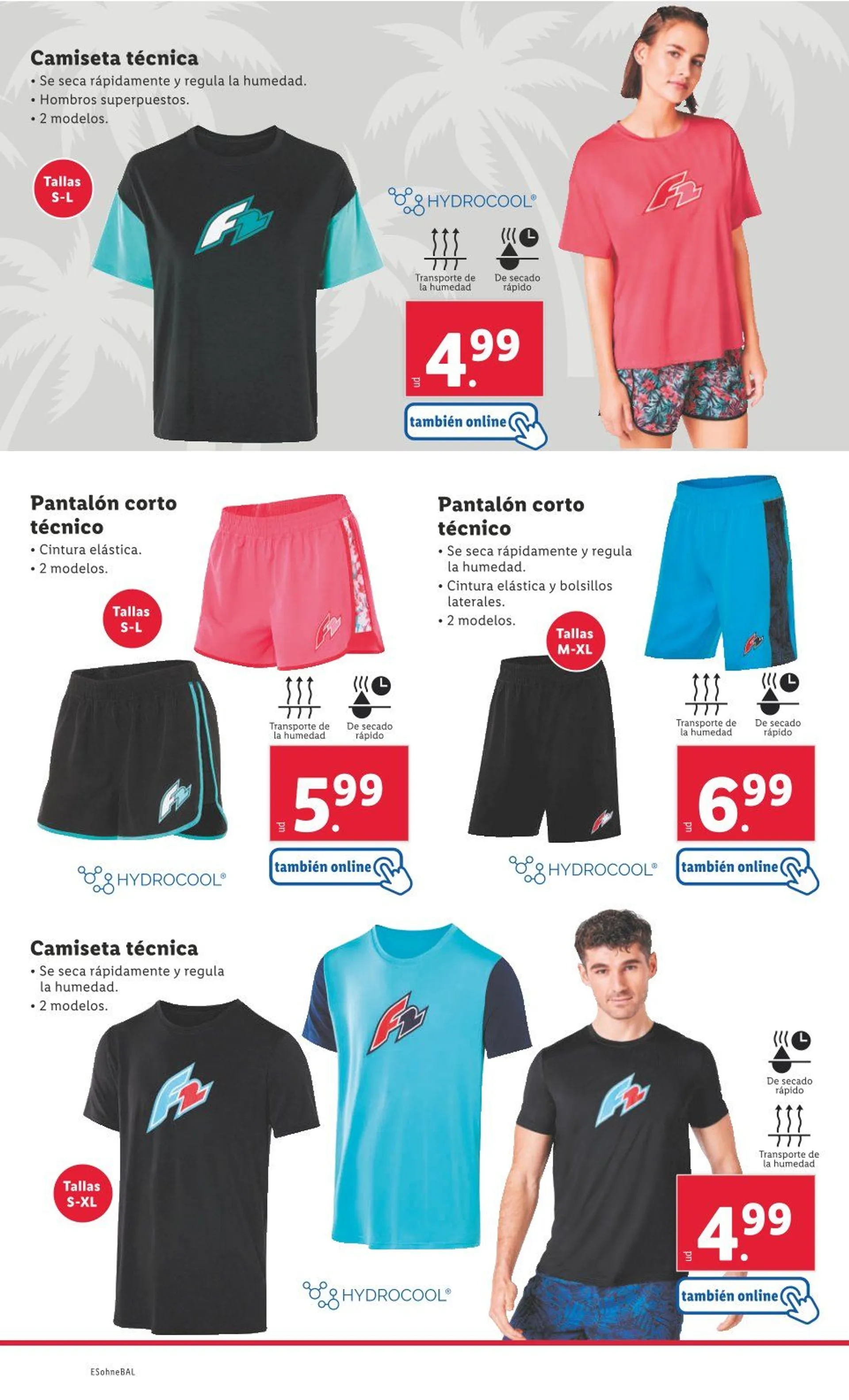 Catálogo de Ofertas 9 de junio al 15 de junio 2025 - Página 26