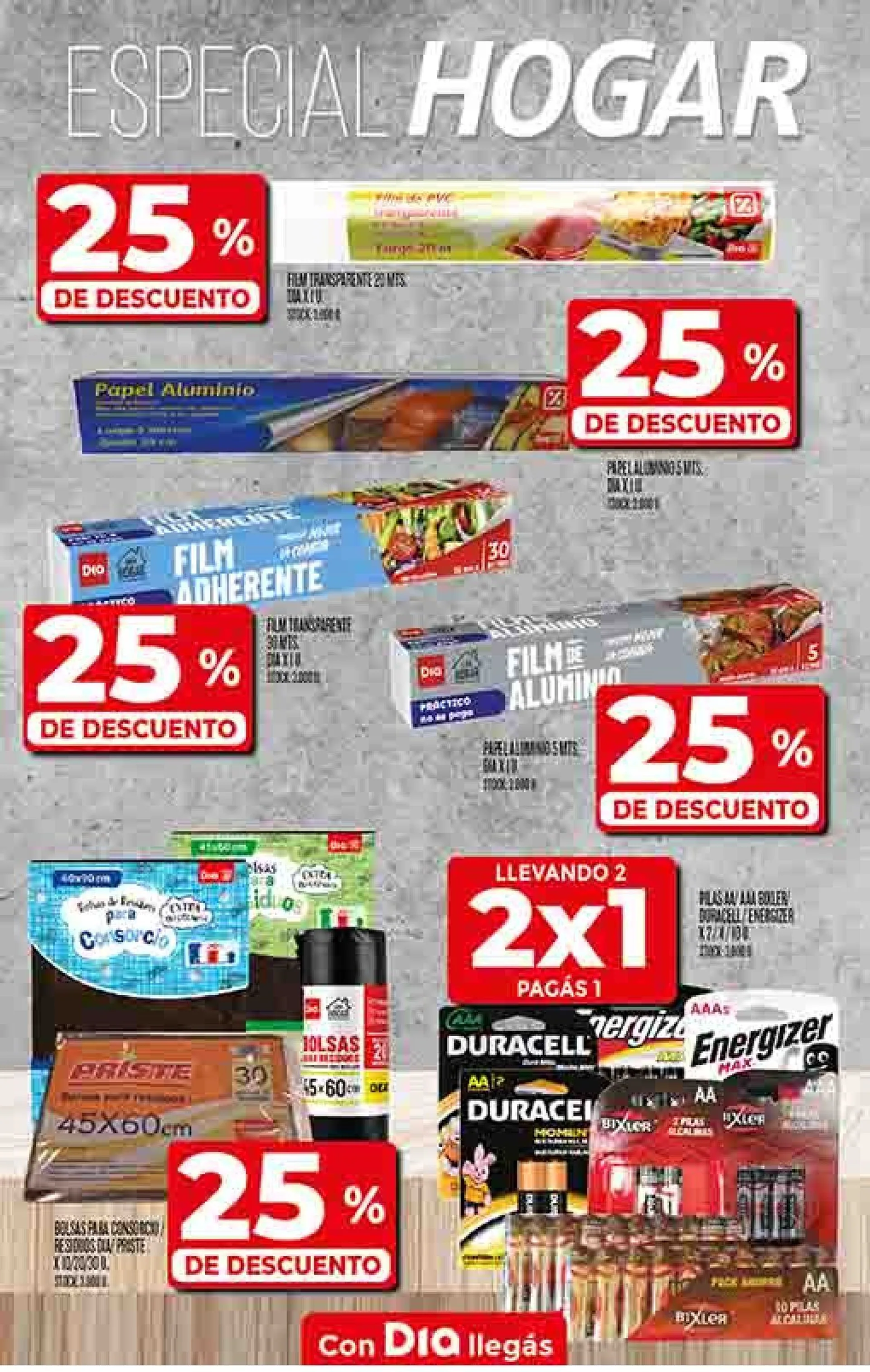 Ofertas de Dia Ofertas 3 de octubre al 8 de octubre 2024 - Página 53 del catálogo