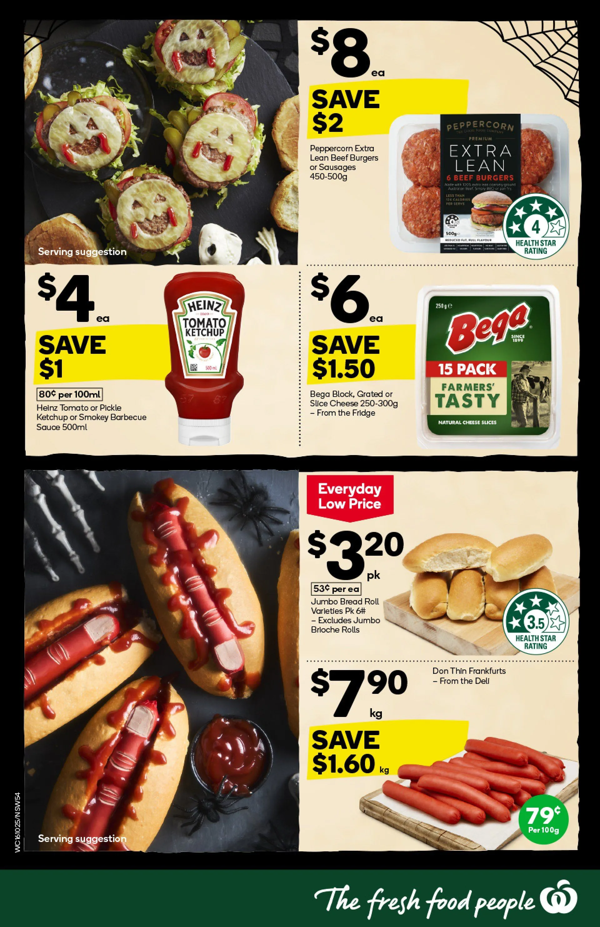 Woolworths Weekly Ad - Catalogue valid from 16 October to 16 October 2024 - page 54