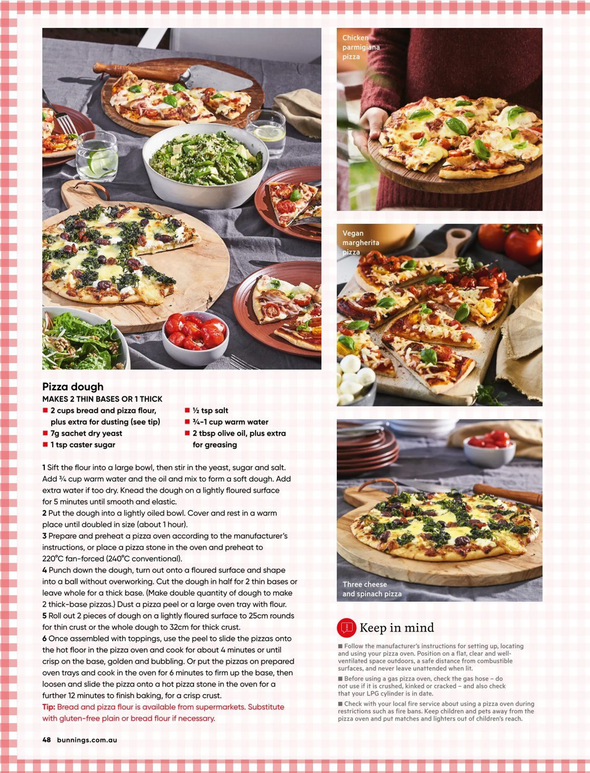 Latest Bunnings deals from 13 February to 28 February 2025 - Catalogue Page 71