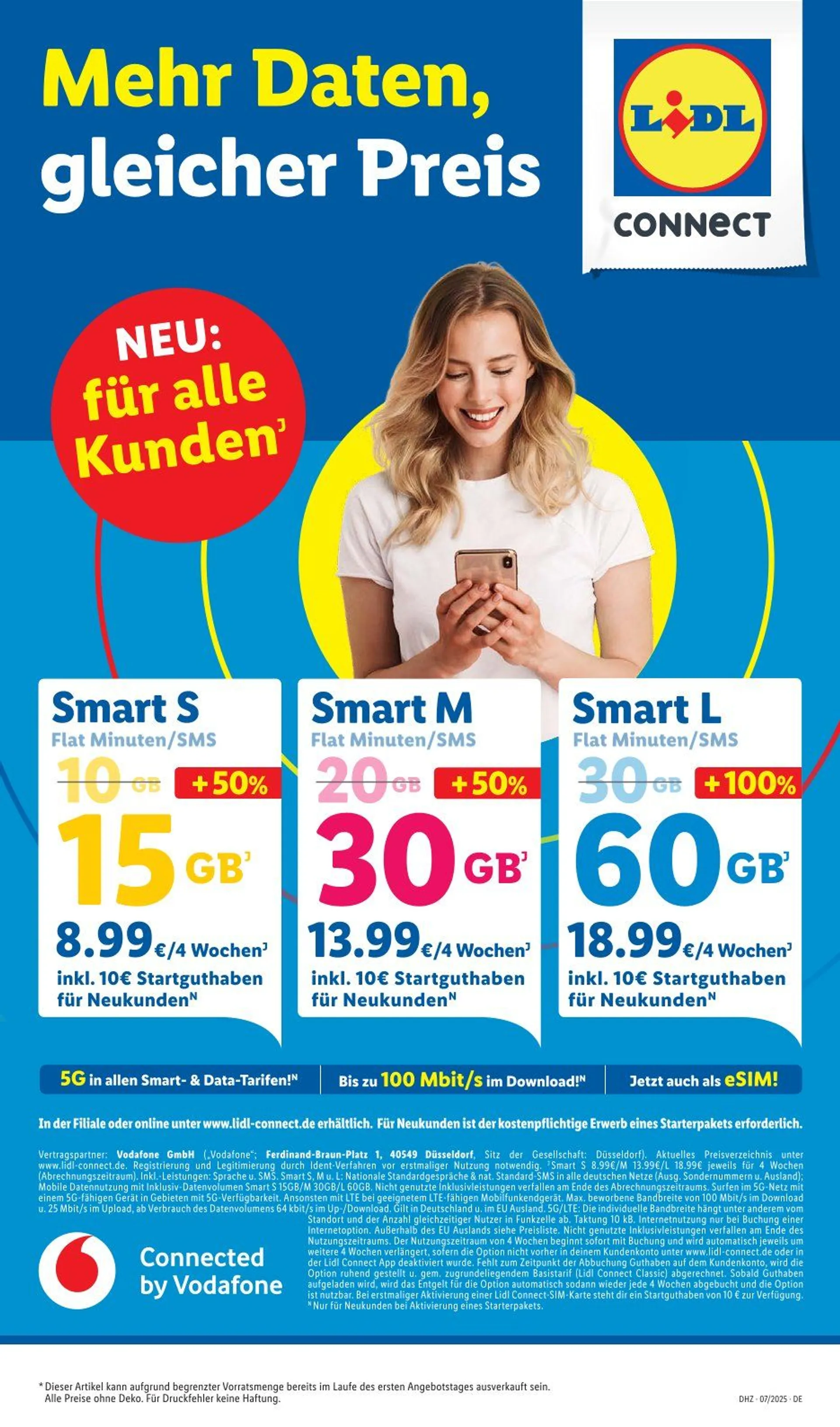 Lidl Prospekt von 10. Februar bis 15. Februar 2025 - Prospekt seite 57