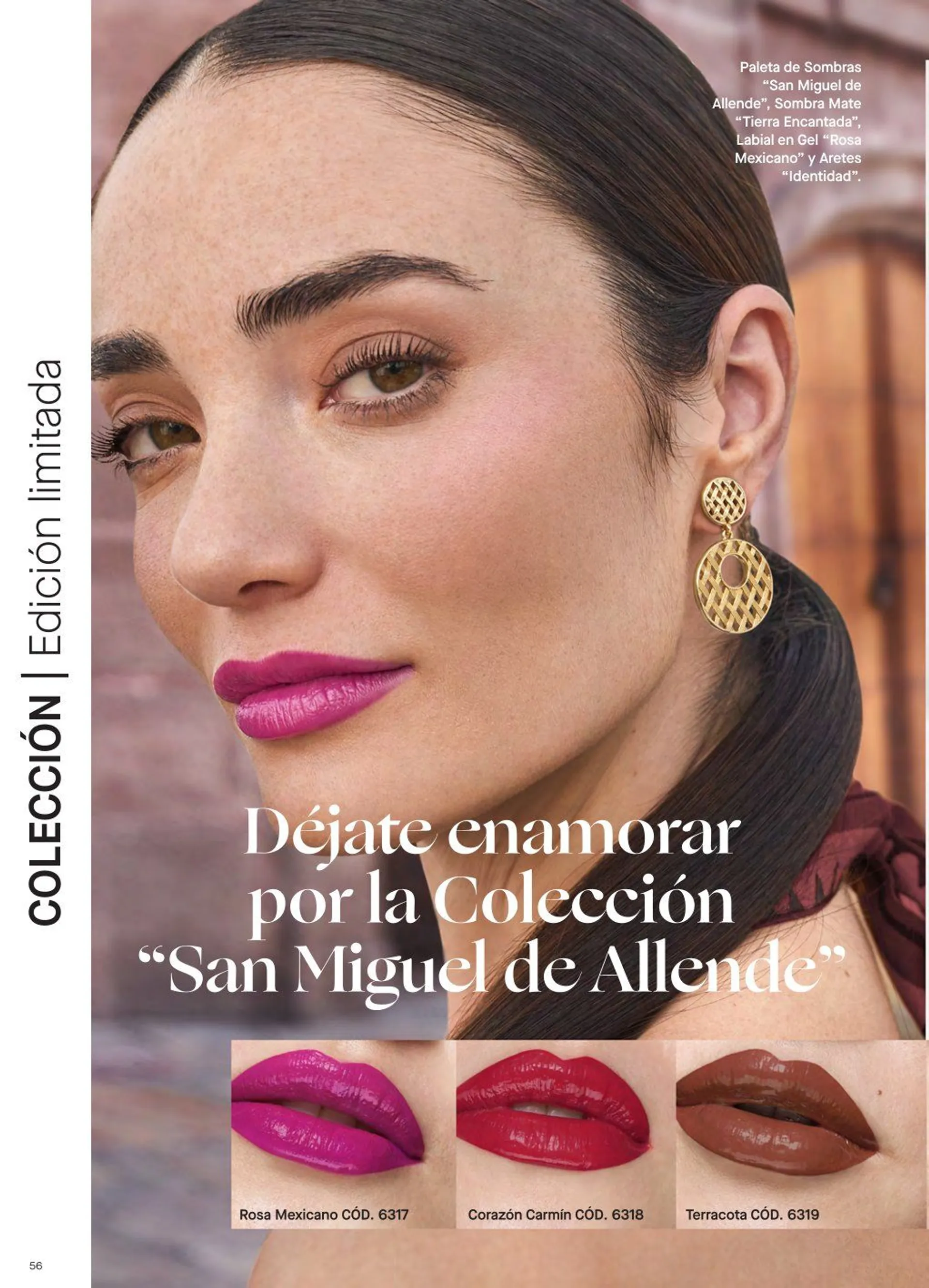 Catalogo de Yanbal Ofertas de Folletos  5 de octubre al 1 de noviembre 2024 - Pag 86