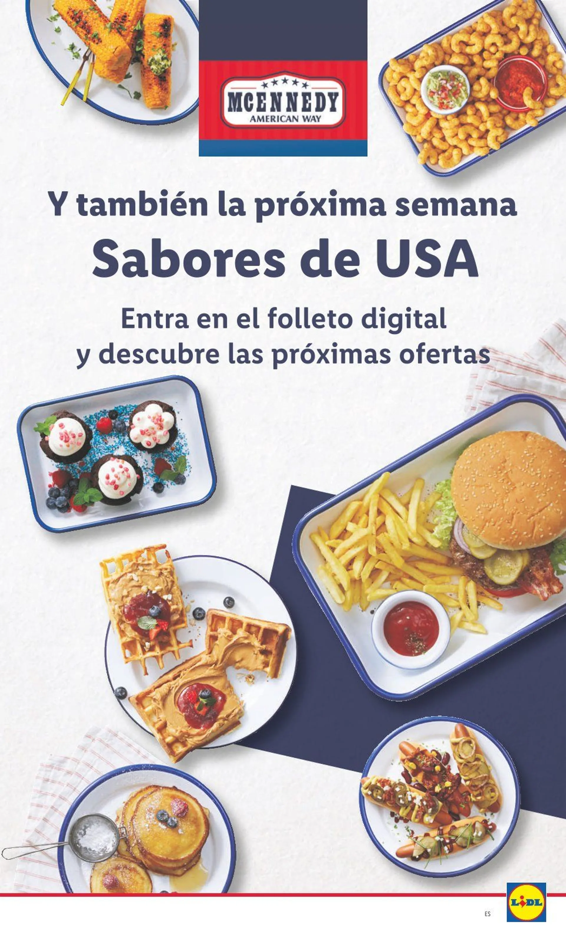 Catálogo de Ofertas 9 de junio al 15 de junio 2025 - Página 51