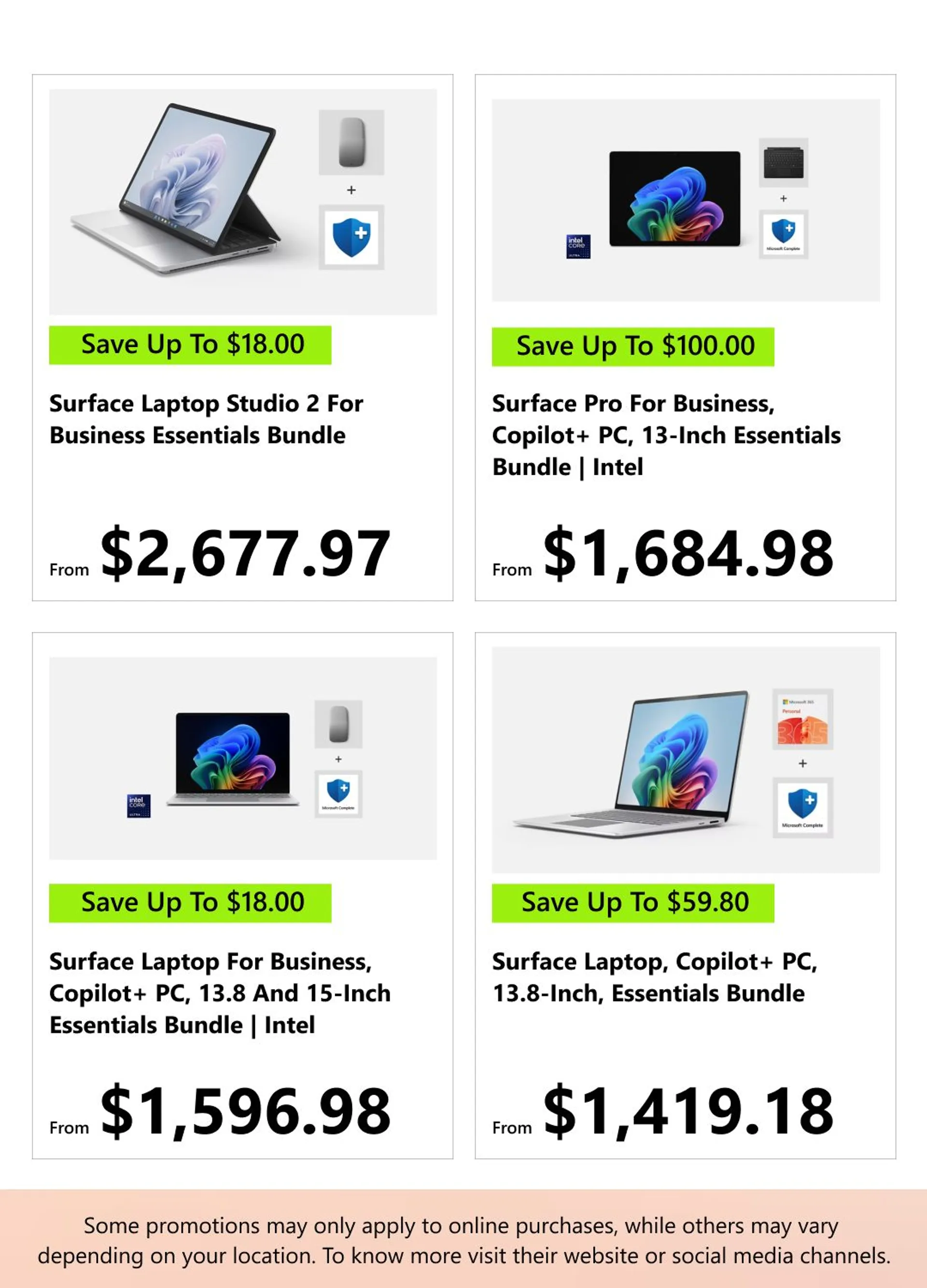 Weekly ad Weekly ads from July 2 to July 31 2025 - Page 5
