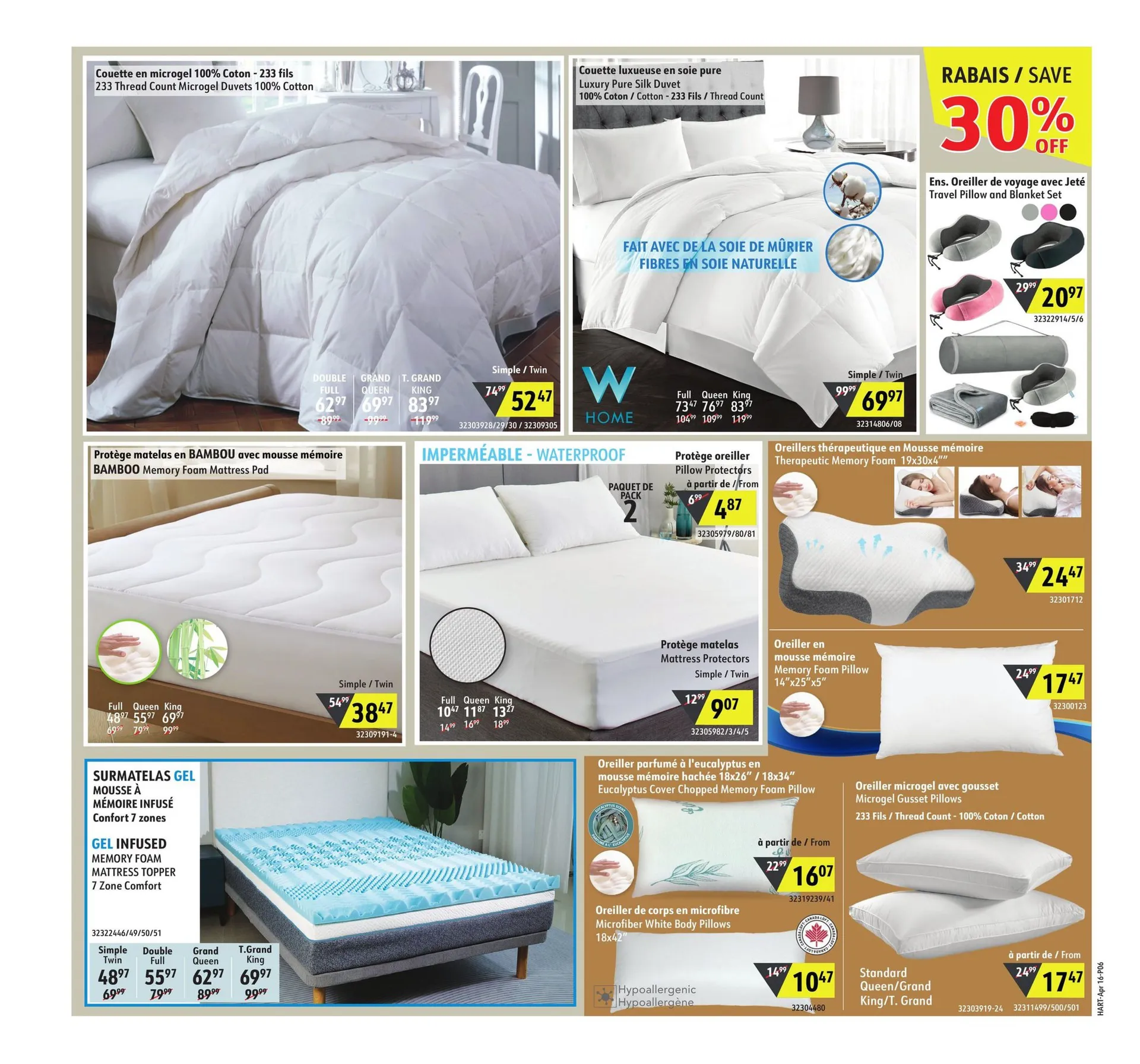 Hart flyers  from April 24 to April 29 2025 - flyer page 6