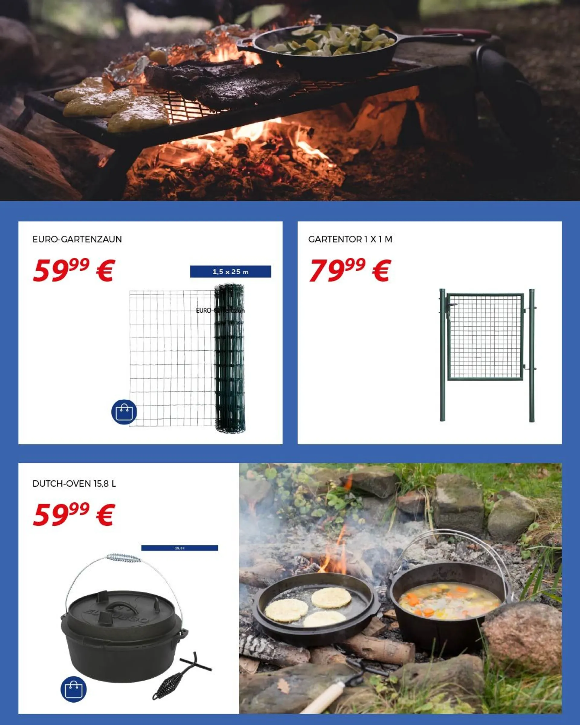 CENTERSHOP Angebote von 5. September bis 19. September 2024 - Prospekt seite 5