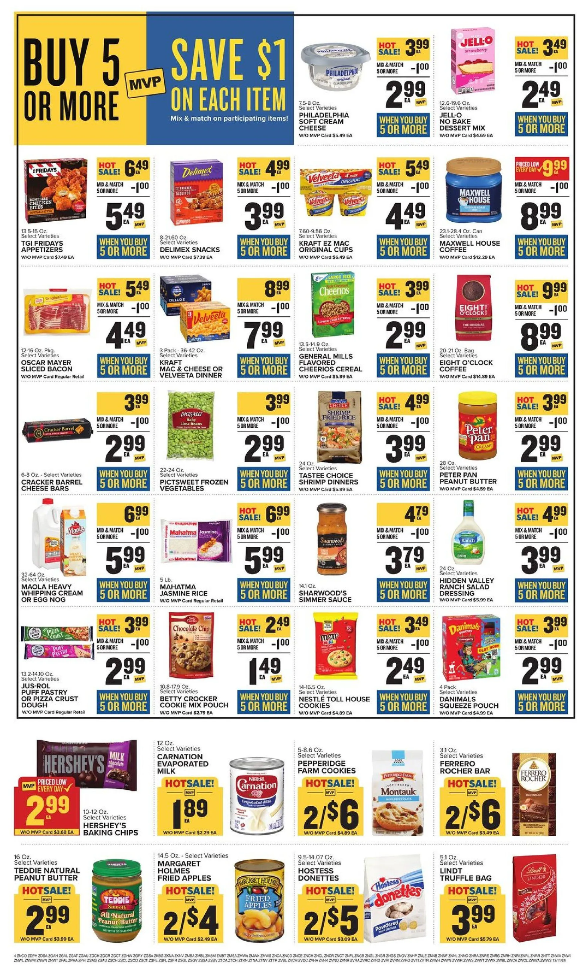 Weekly ad Food Lion Weekly Ad from December 11 to December 17 2024 - Page 6