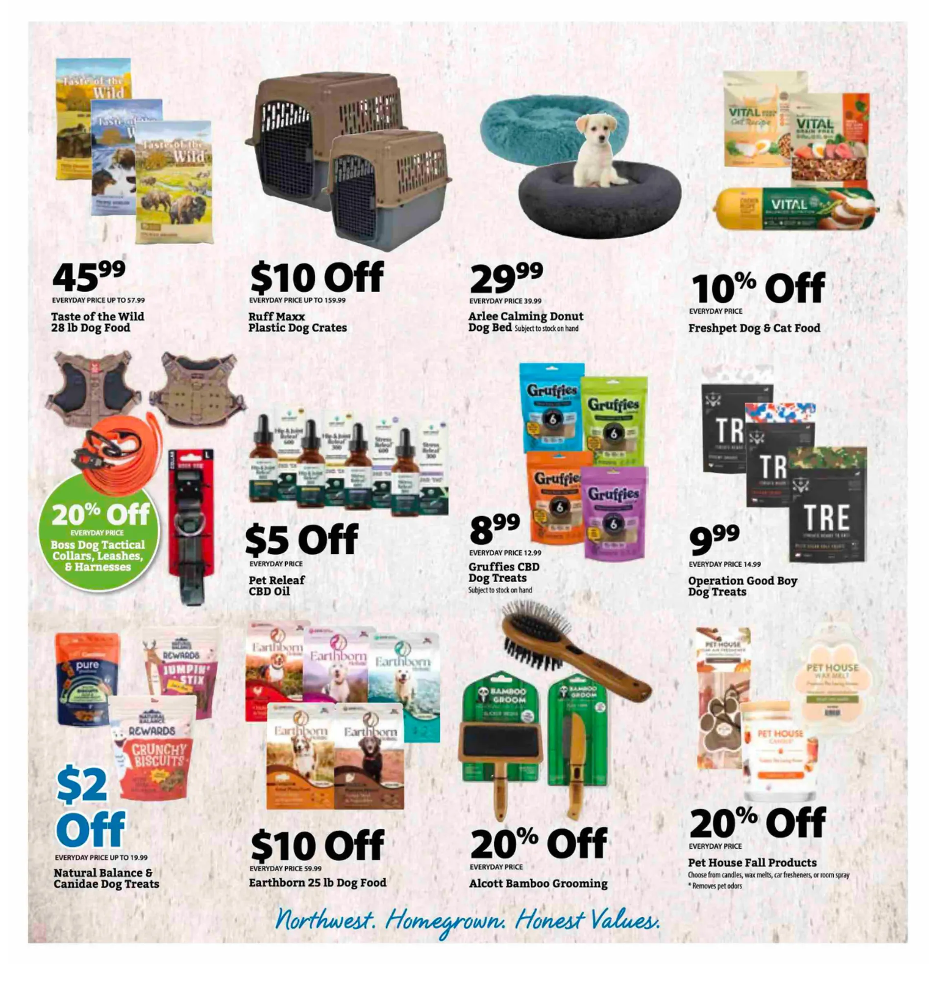 Weekly ad Fall Savings! from September 11 to September 24 2024 - Page 5