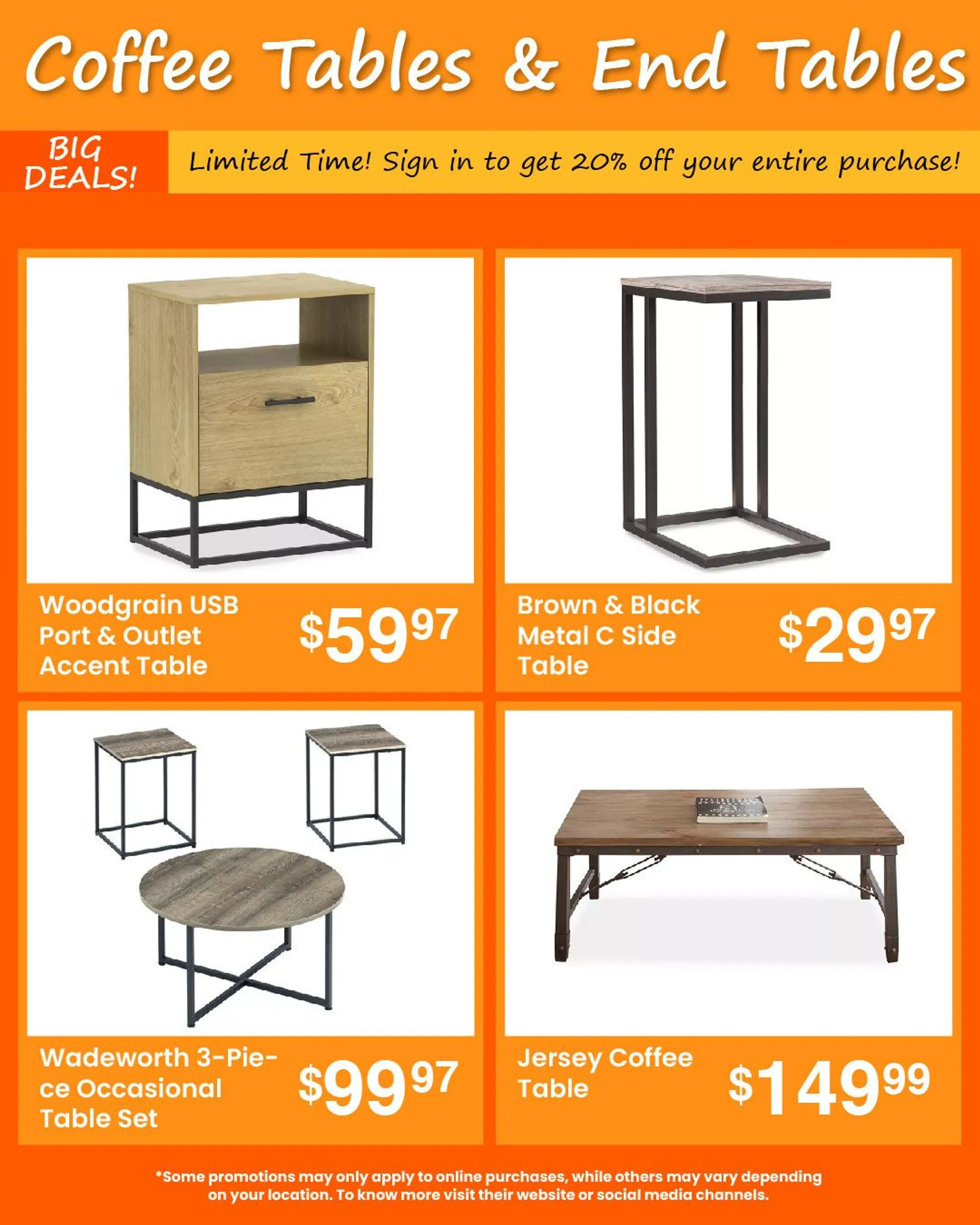 Weekly ad Big Lots sales from October 23 to November 6 2024 - Page 5