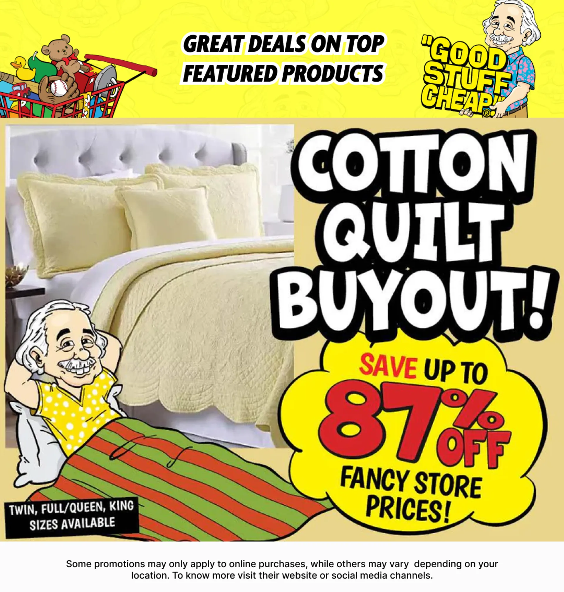 Weekly ad Weekly Ad from July 16 to July 31 2025 - Page 4