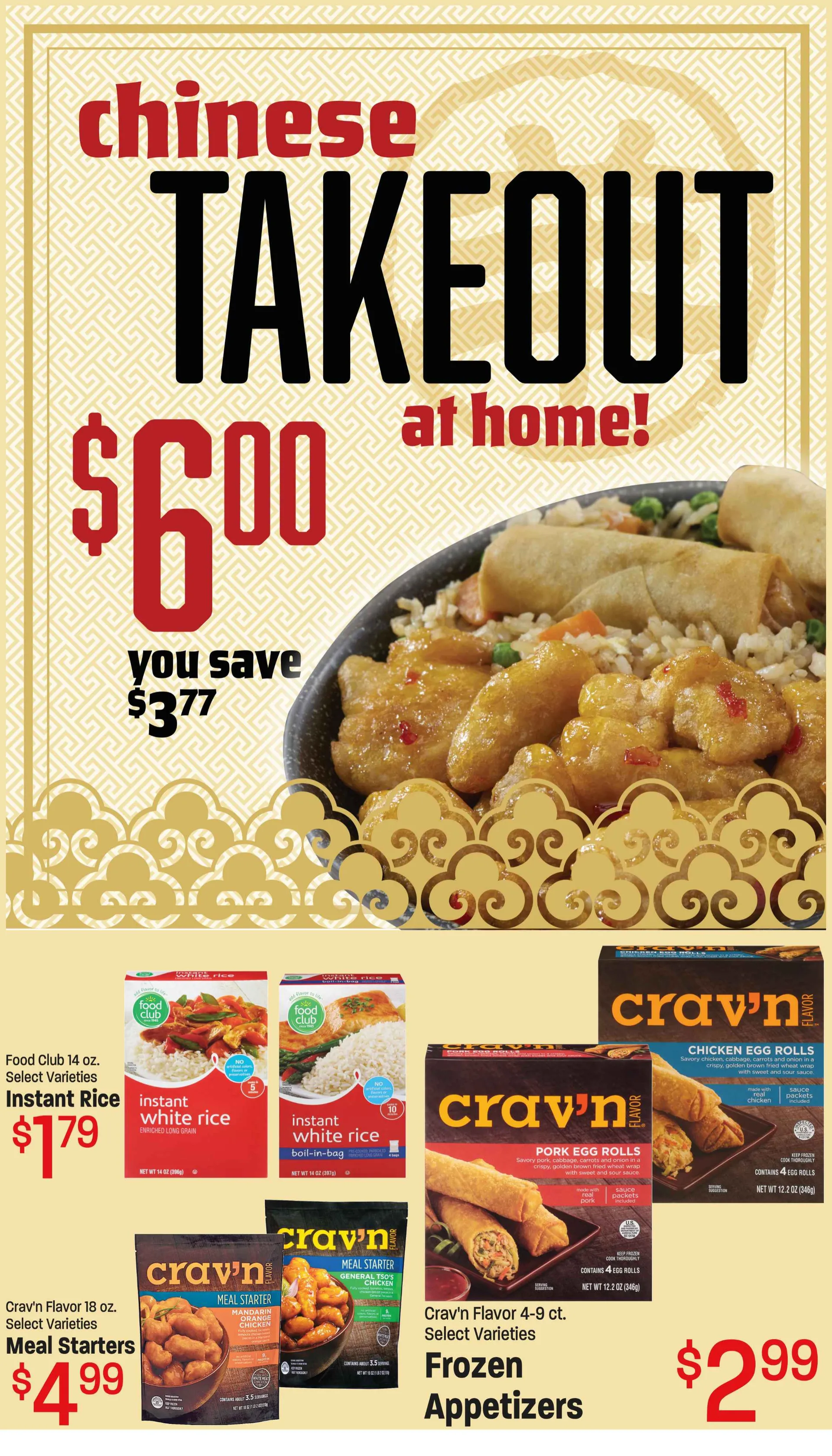 Weekly ad Macey's weekly ads from May 7 to May 13 2025 - Page 6