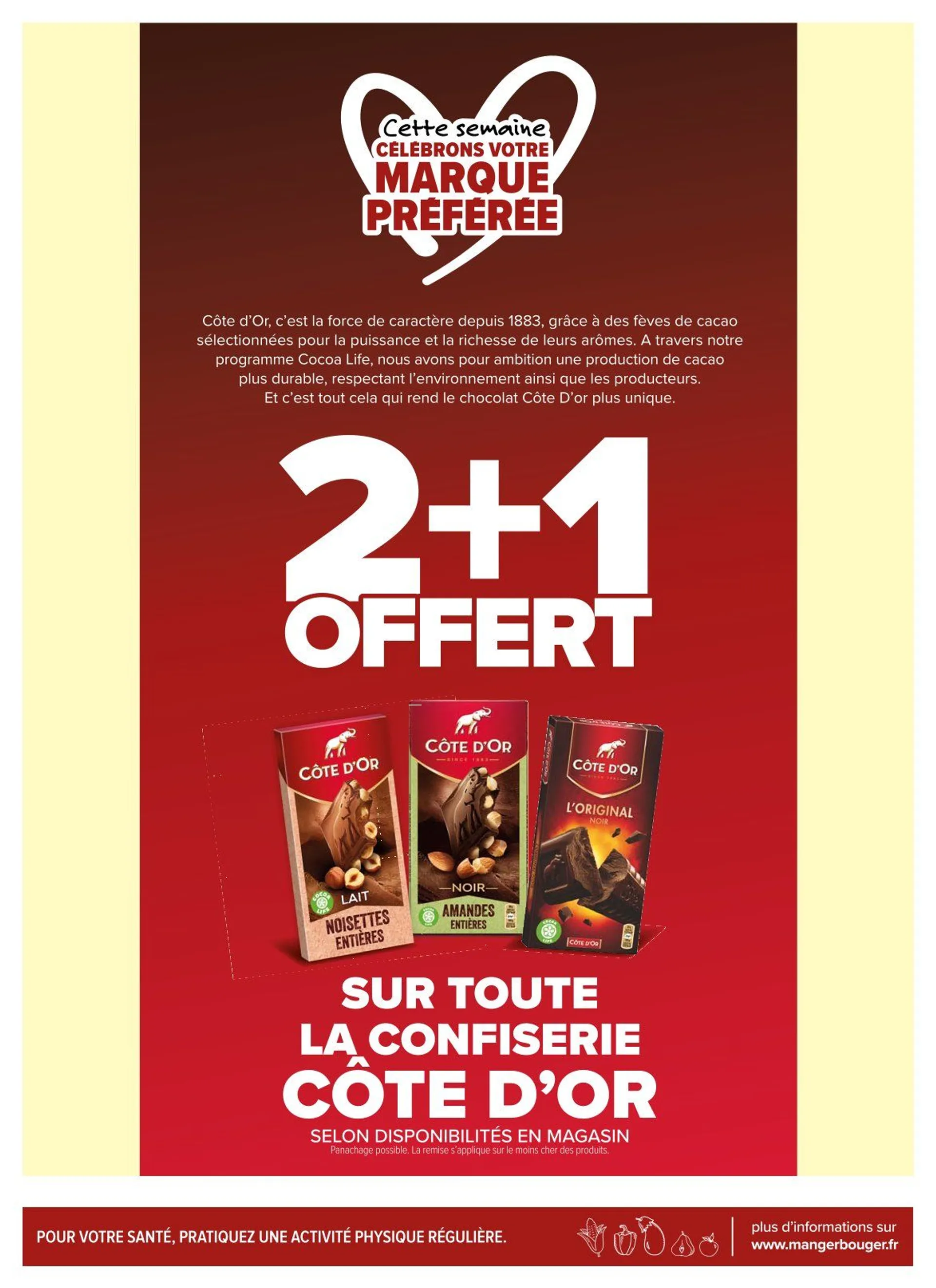 Carrefour Brochures Offres du 22 octobre au 3 novembre 2024 - Catalogue page 6