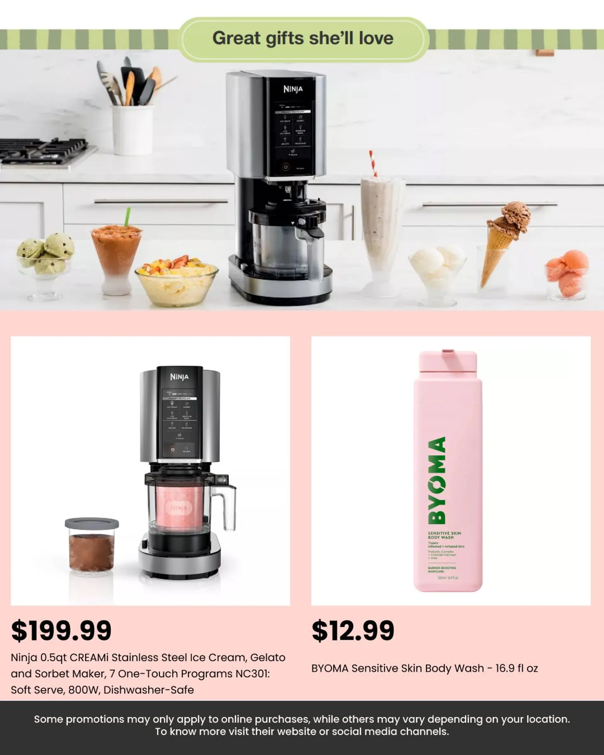 Weekly ad Weekly ads from April 23 to May 11 2025 - Page 5