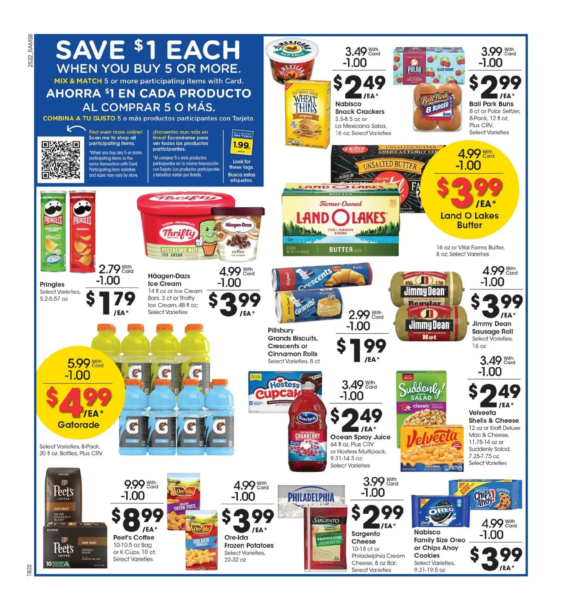 Weekly ad Ralphs weekly ads from July 2 to July 8 2025 - Page 6