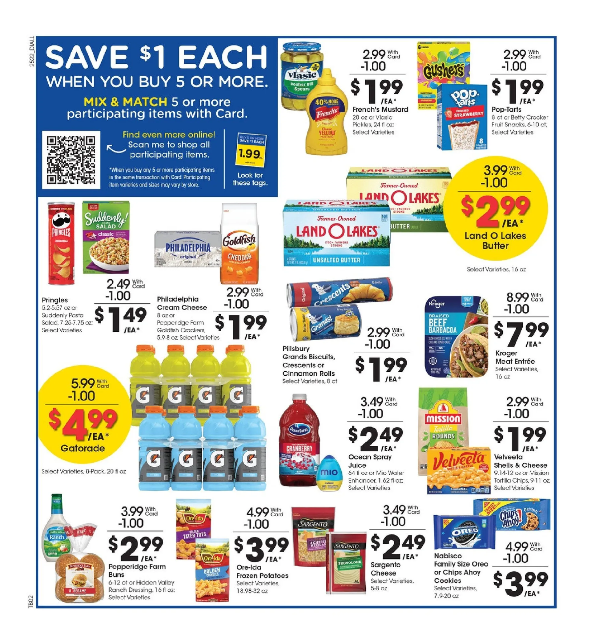 Weekly ad Dillons weekly ads from July 2 to July 8 2025 - Page 6