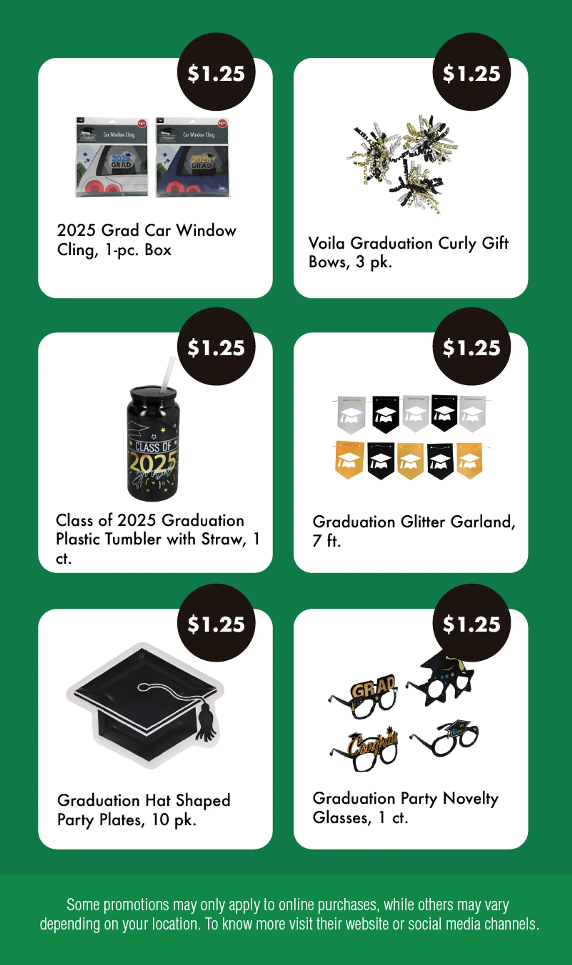 Weekly ad Weekly ads from May 13 to May 31 2025 - Page 5
