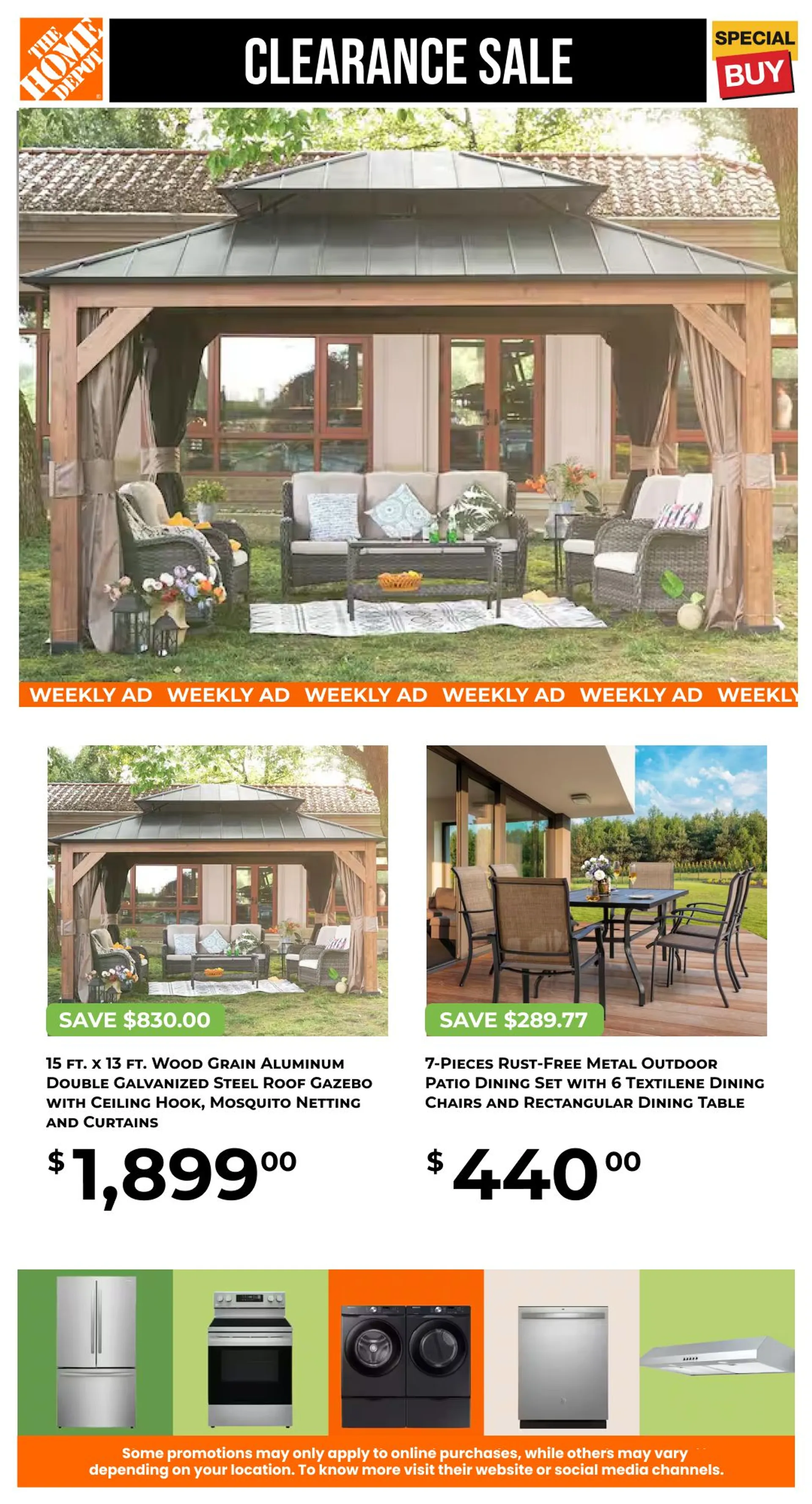 Weekly ad Weekly ads from May 7 to May 31 2025 - Page 5