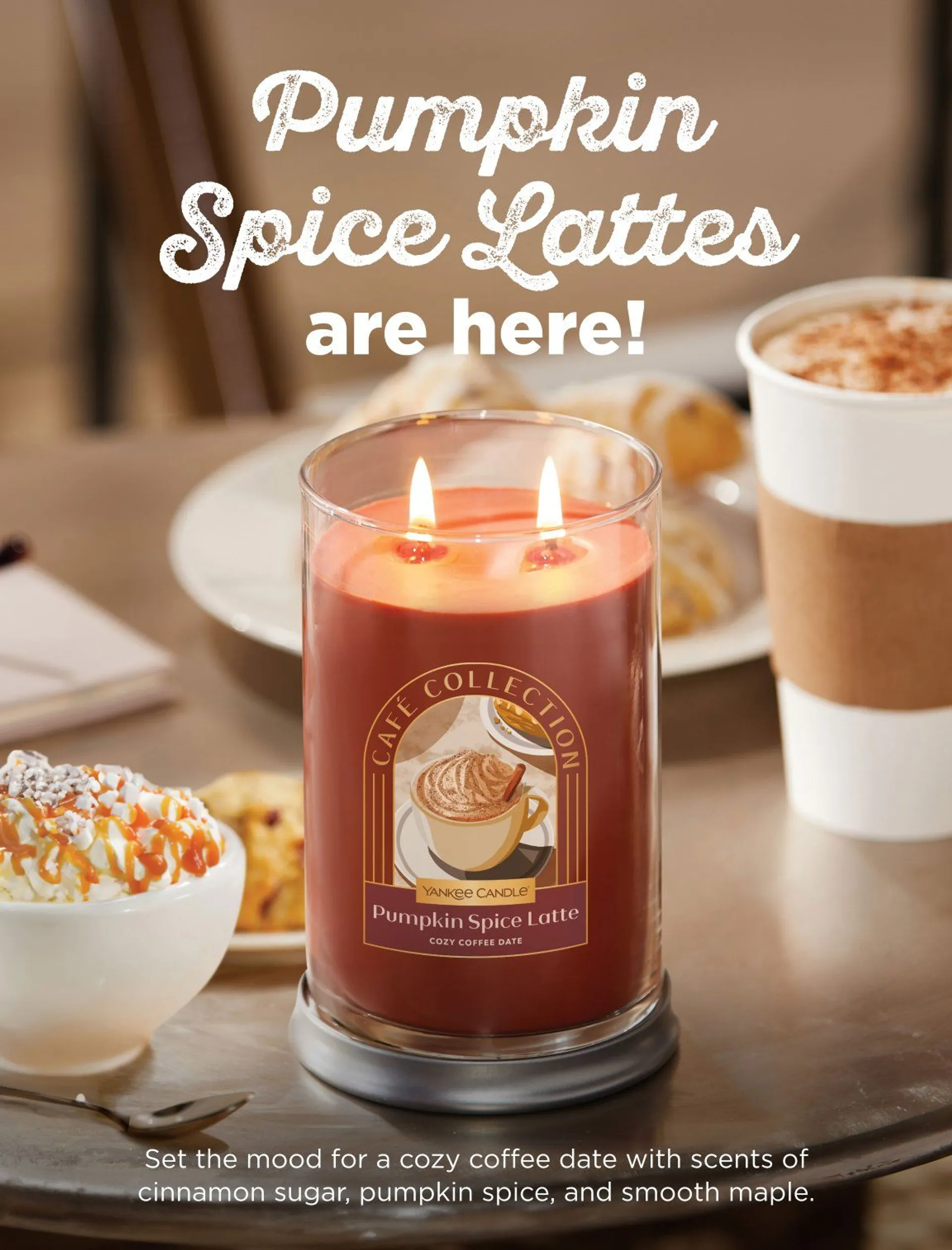 Weekly ad Yankee Candle from December 20 to December 31 2024 - Page 6