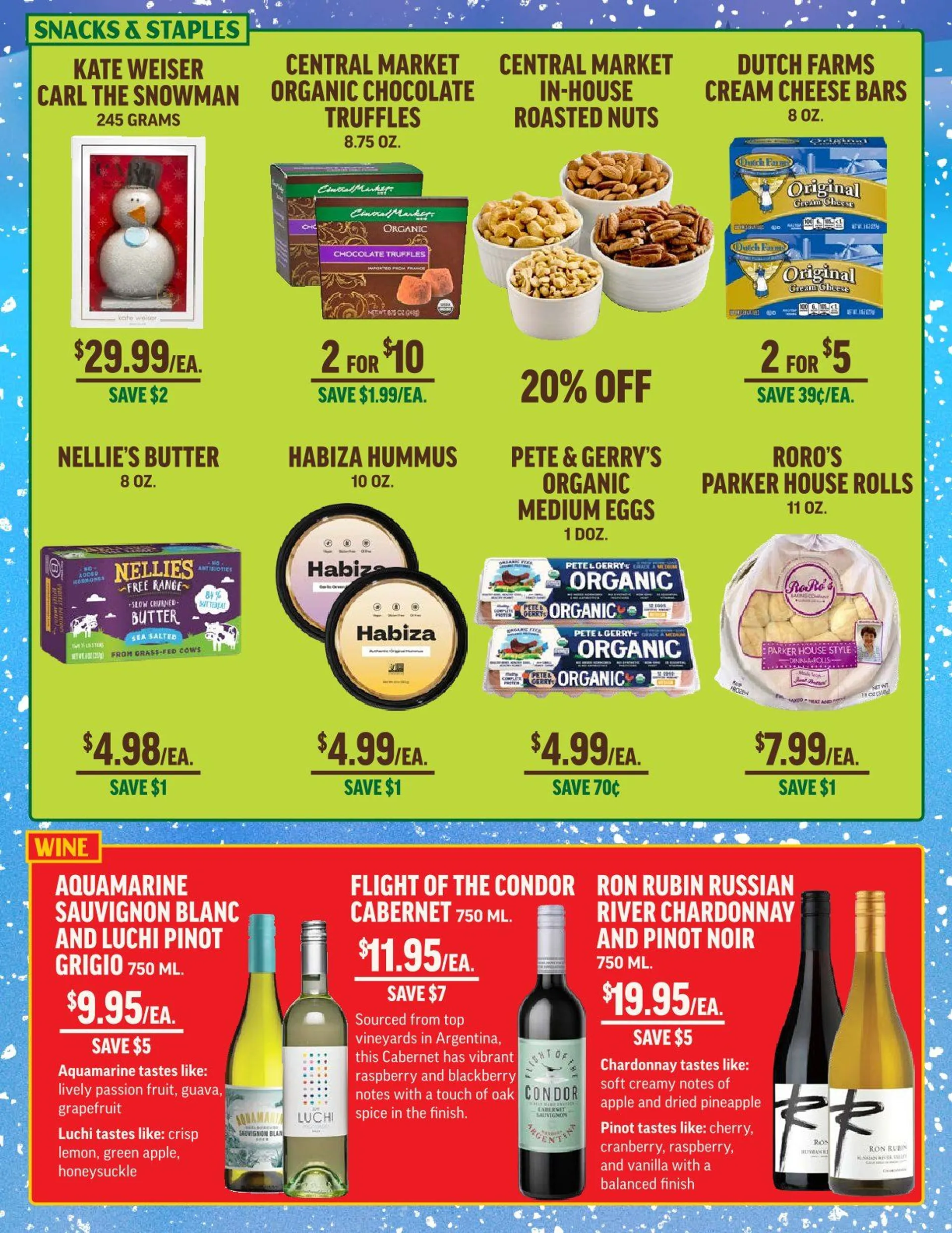 Weekly ad Weekly ad from December 11 to December 17 2024 - Page 6