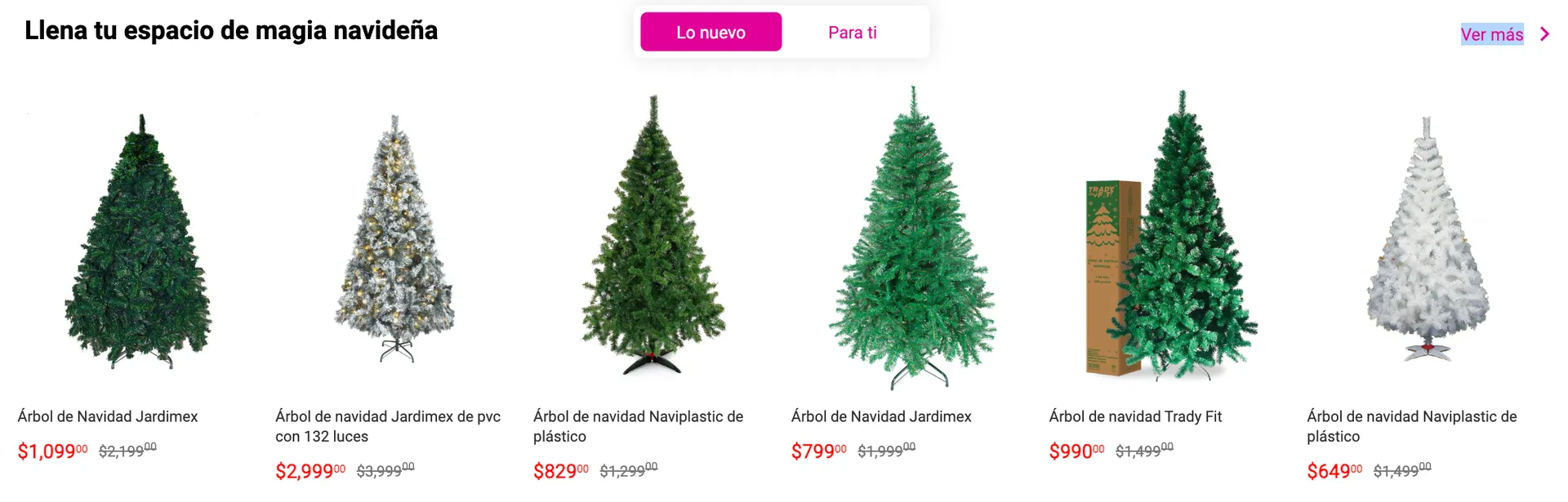 Catálogo de Próximas ofertas 13 de noviembre al 15 de noviembre 2024 - Pagina 4