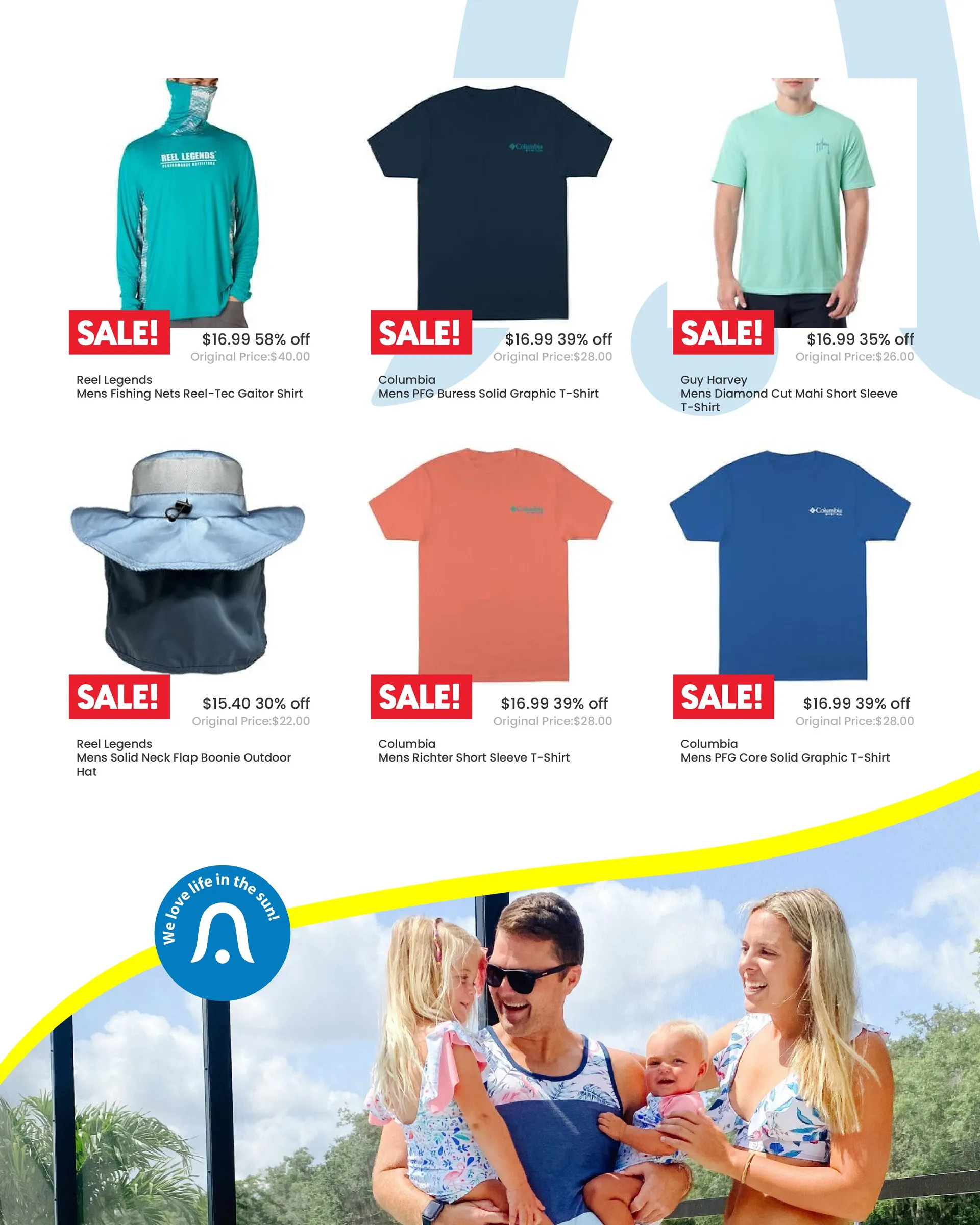 Weekly ad BEALLS FLORIDA SPECIAL DEAL from March 18 to April 1 2024 - Page 5