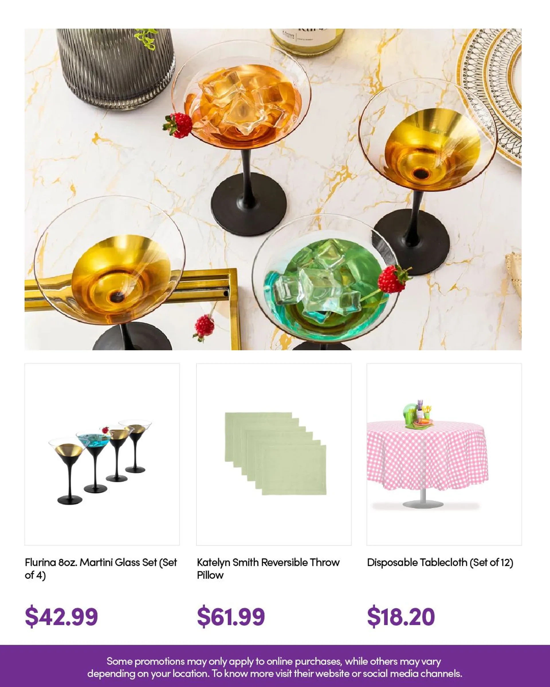 Weekly ad WAYFAIR weekly ads from October 10 to October 31 2024 - Page 5