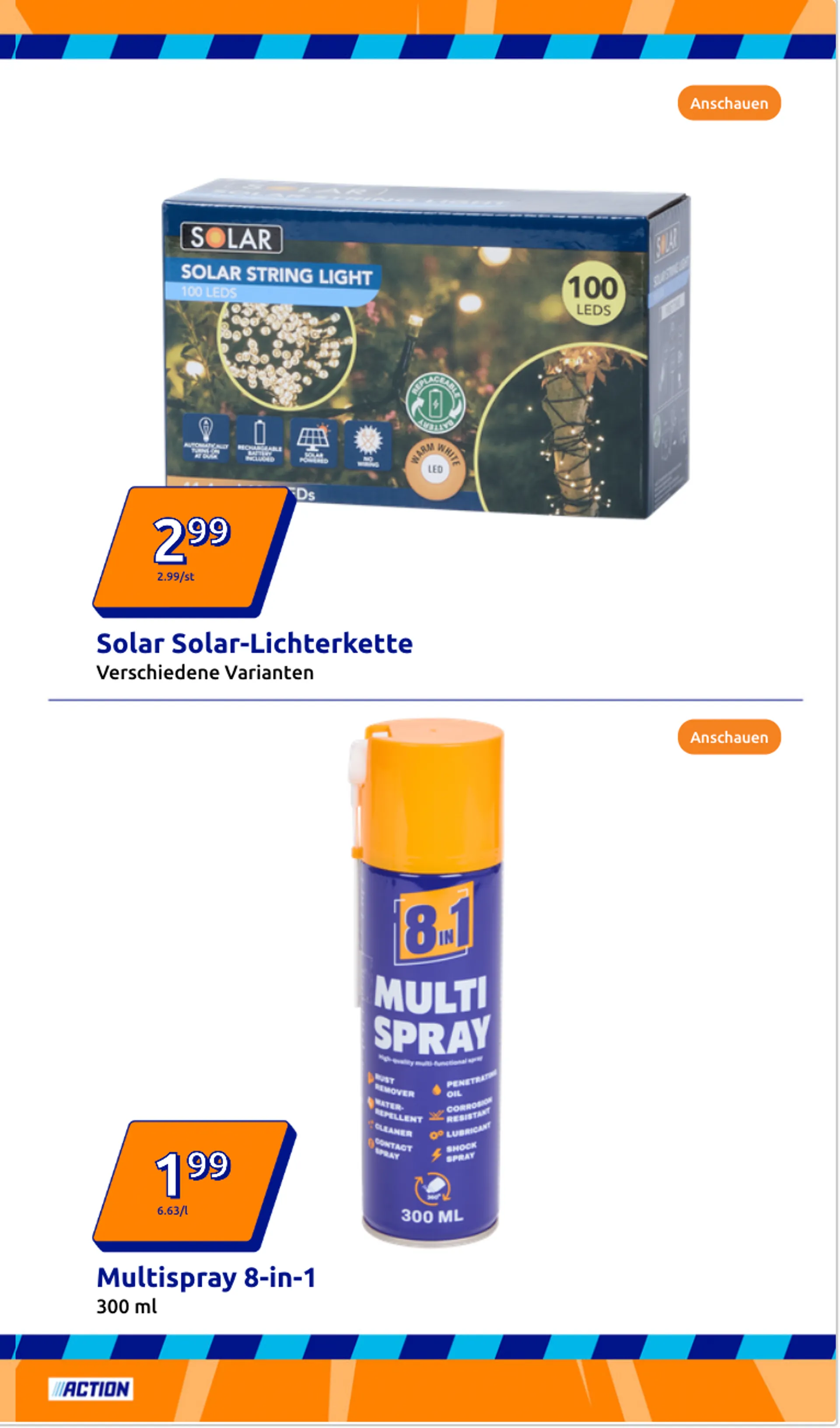 Angebote von 21. Mai bis 27. Mai 2025 - Prospekt seite 5