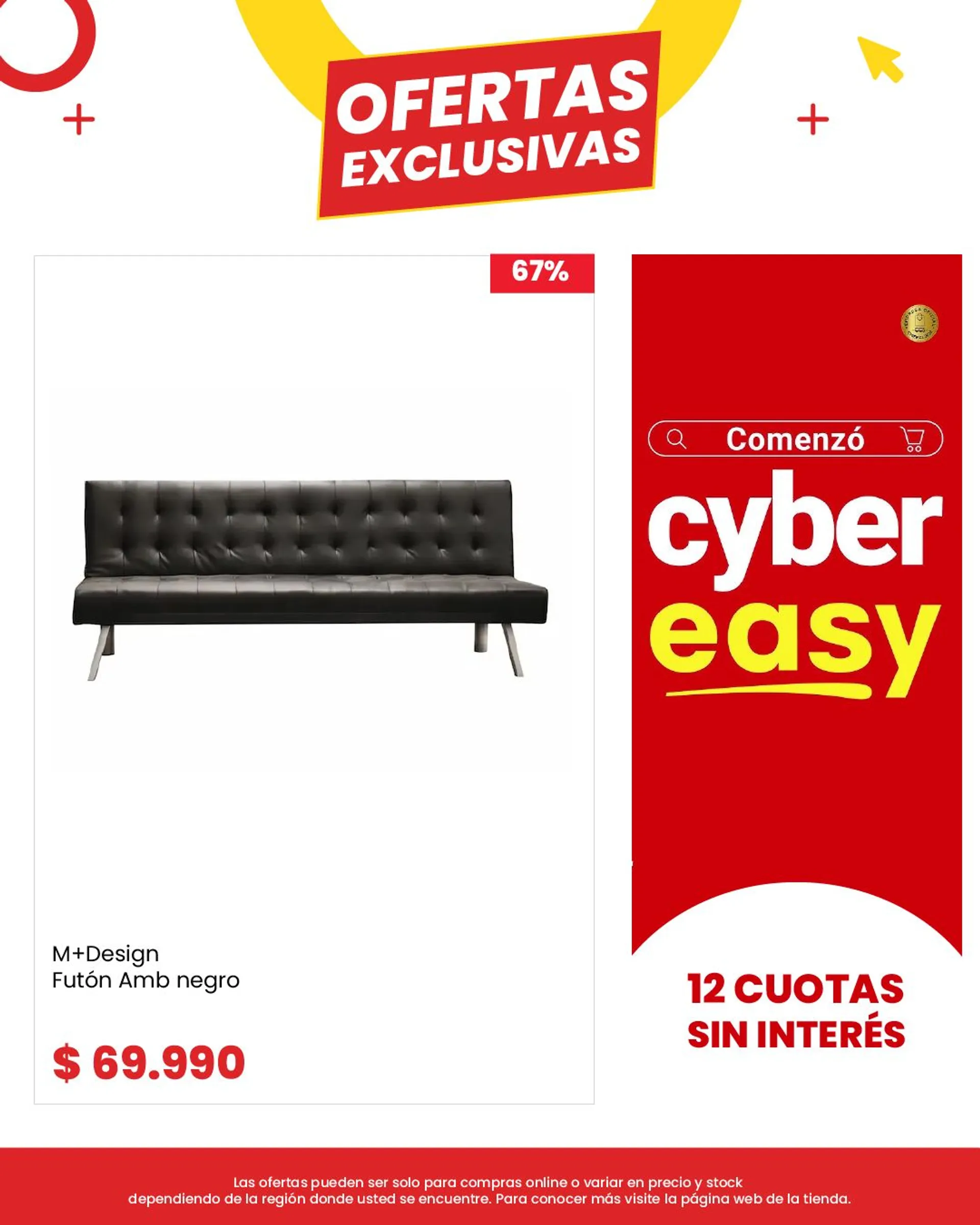 Catálogo de Cyber Monday!! 30 de septiembre al 3 de octubre 2024 - Página 5