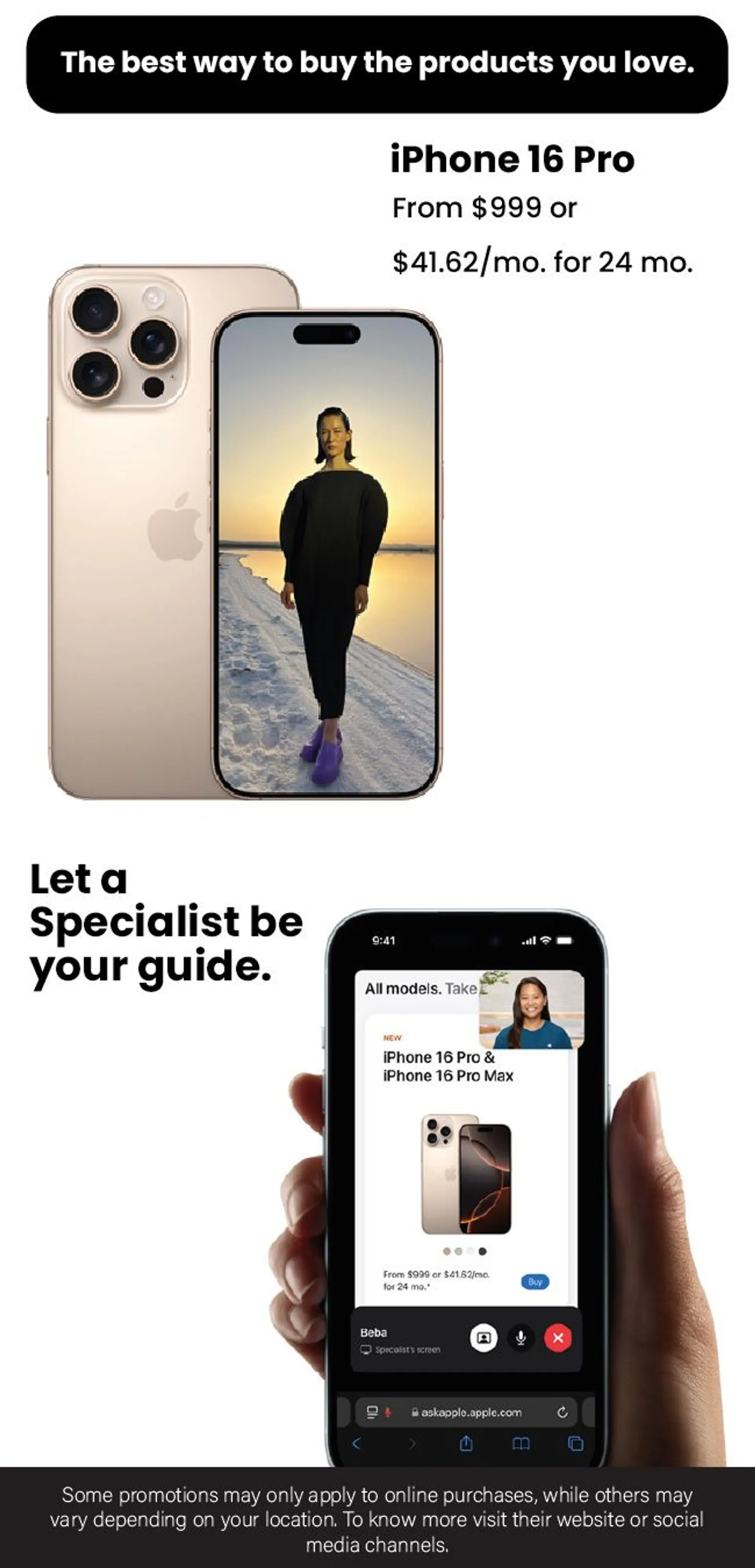 Weekly ad Apple Weekly Ad from April 29 to May 14 2025 - Page 5