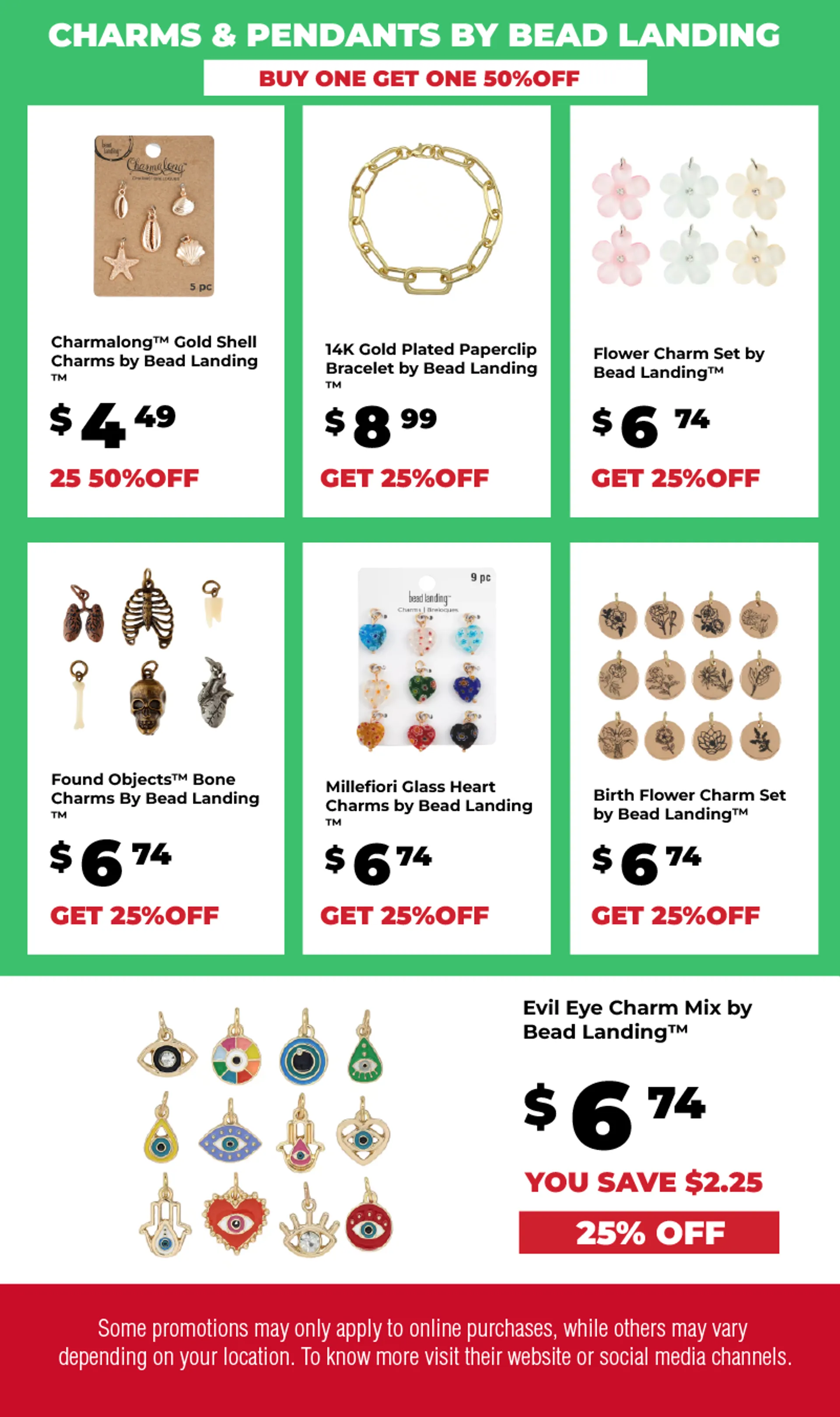 Weekly ad Weekly ads from May 8 to May 31 2025 - Page 5