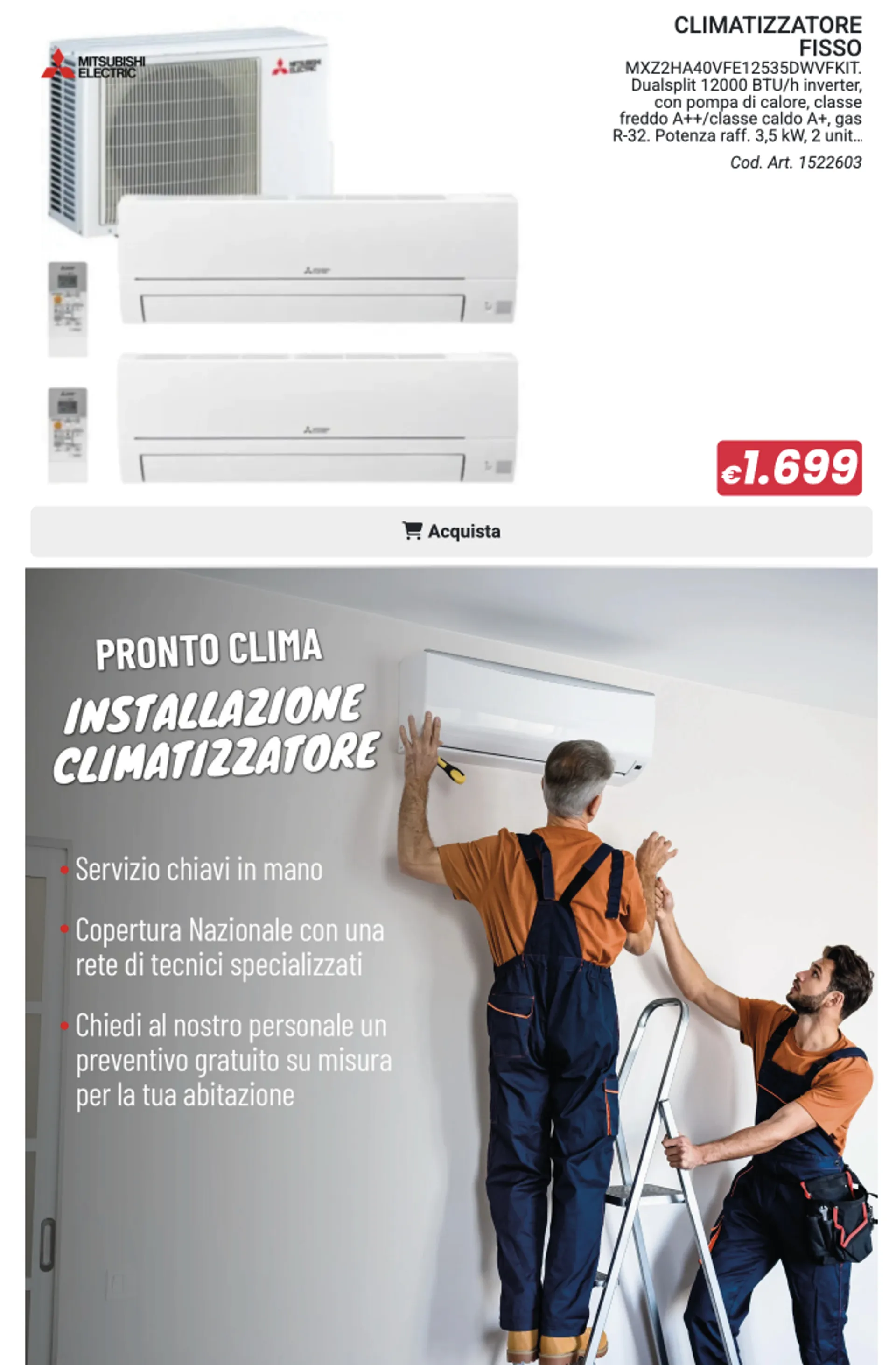 Brico io Volantino  da 12 maggio a 30 settembre di 2025 - Pagina del volantino 5