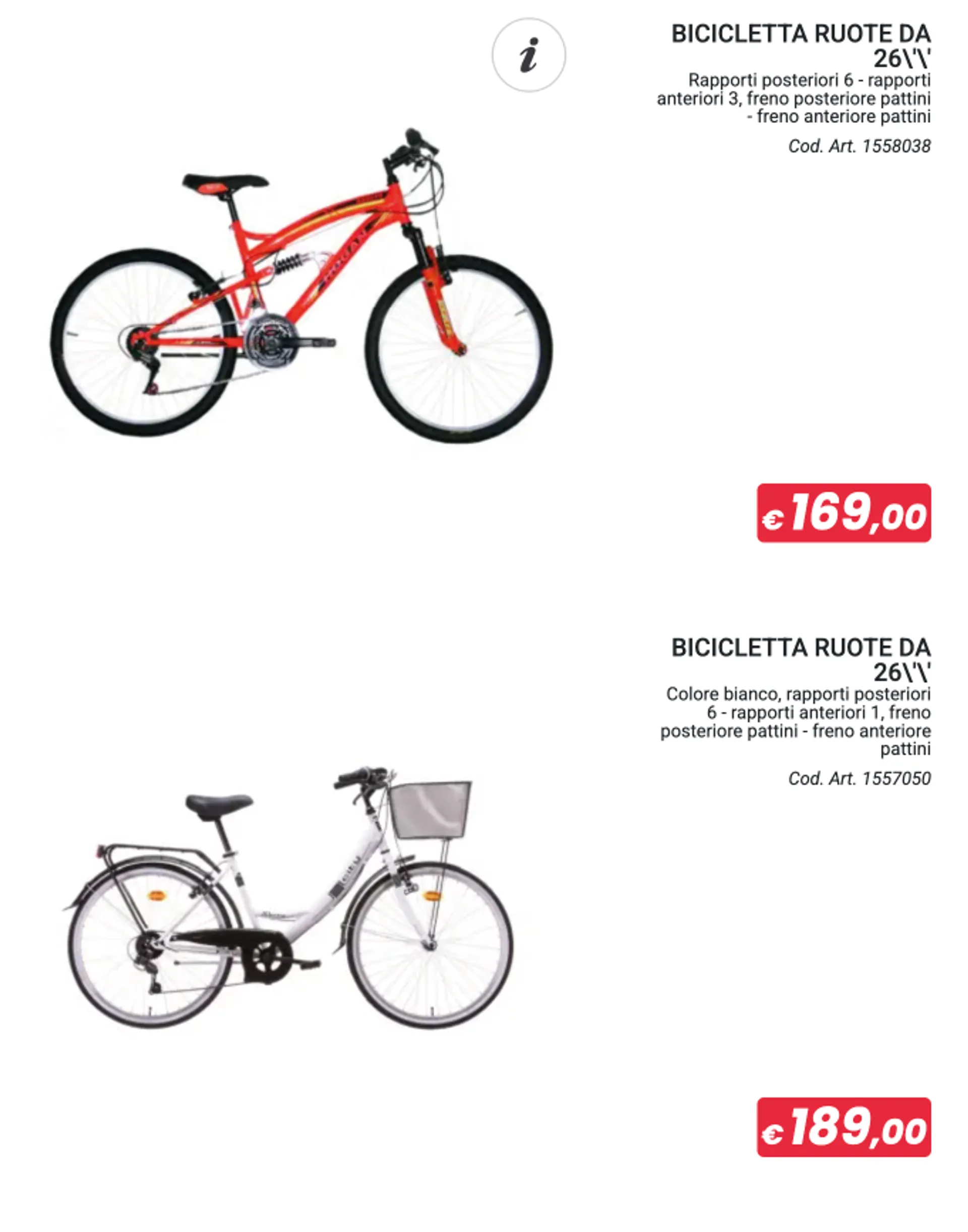 Brico io Volantino  da 12 maggio a 31 agosto di 2025 - Pagina del volantino 5