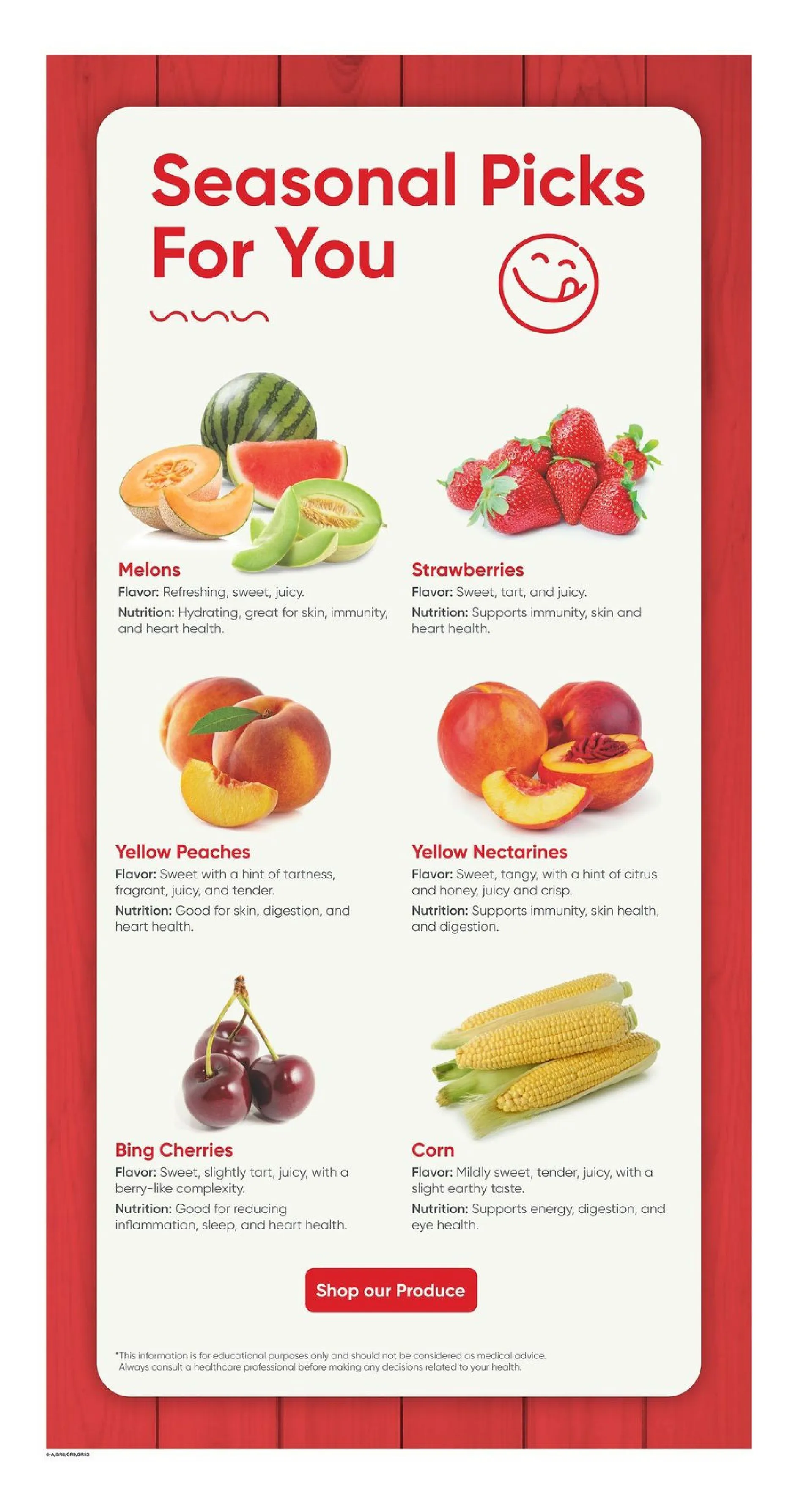 Weekly ad Stater Bros Sales from May 14 to May 20 2025 - Page 6