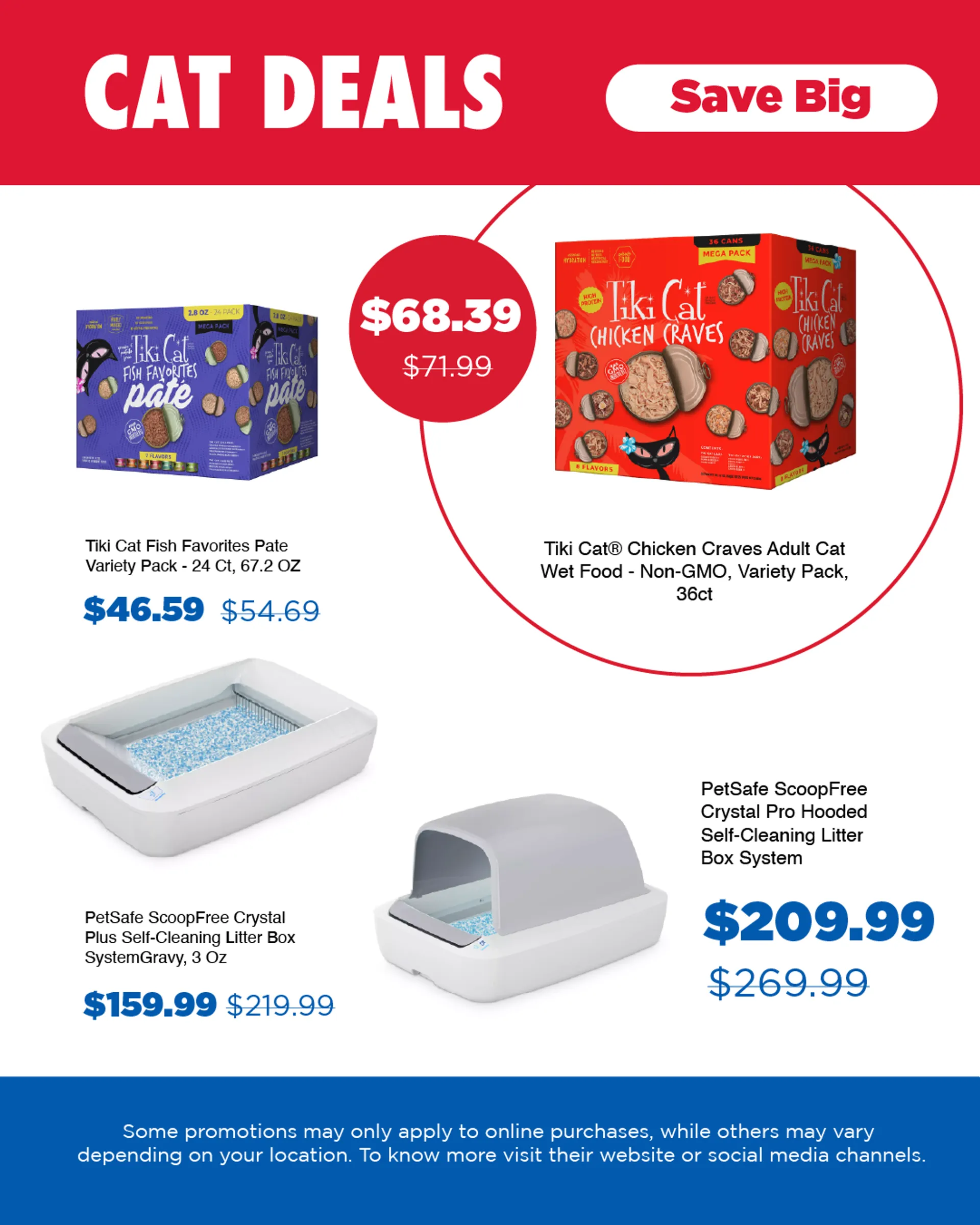 Weekly ad Weekly ads from May 15 to May 31 2025 - Page 5