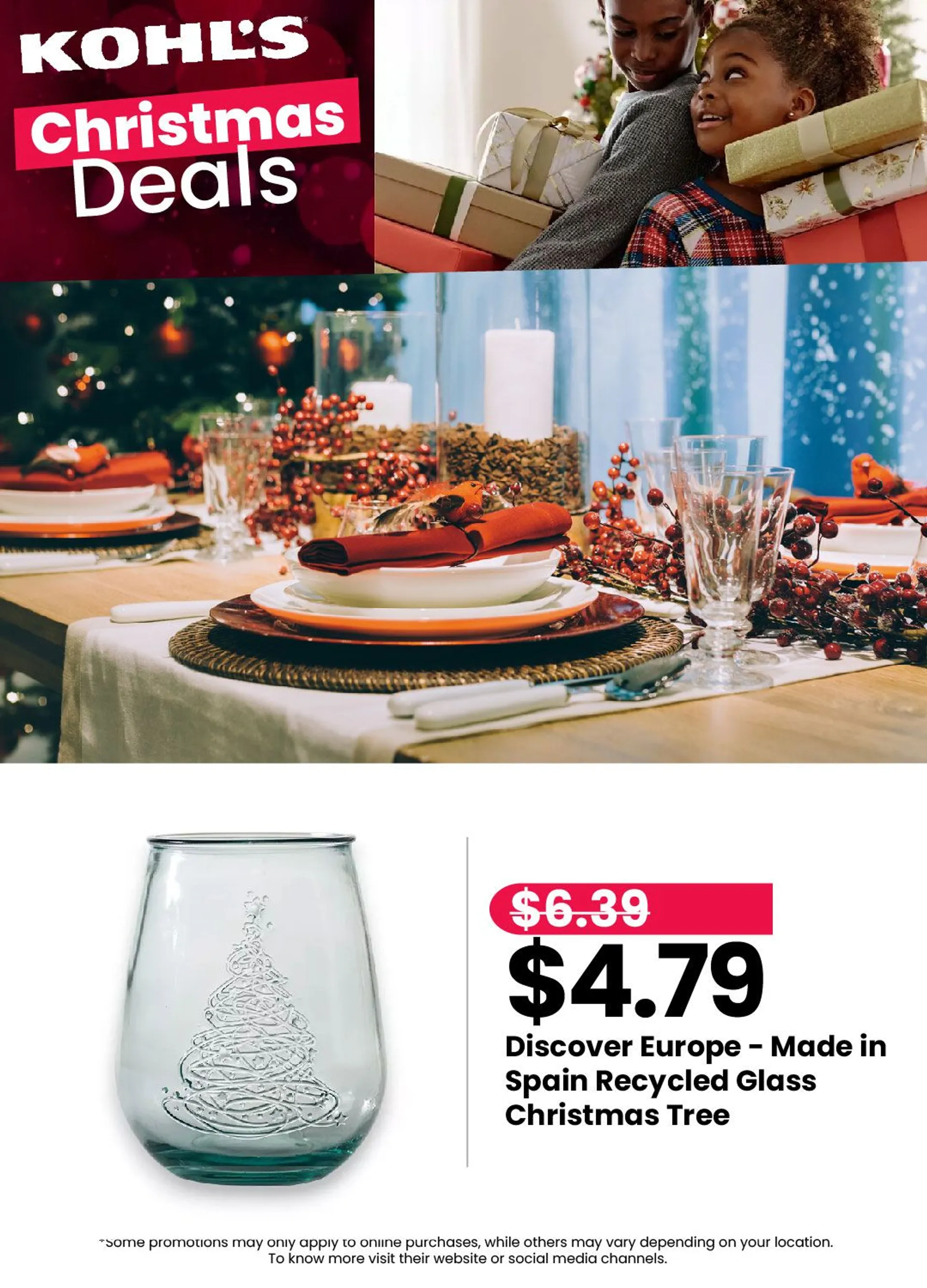 Weekly ad Christmas deals from December 16 to December 31 2024 - Page 5