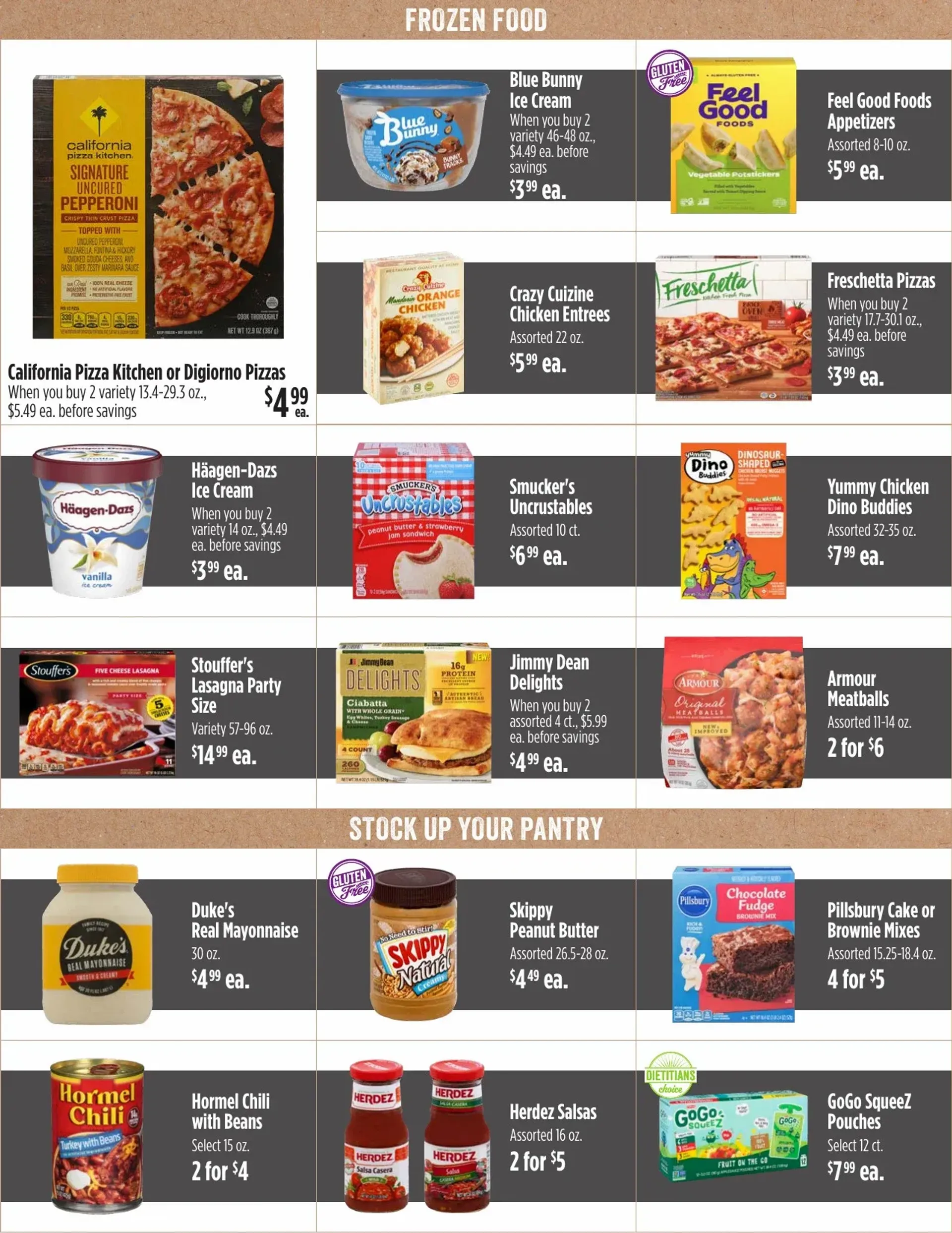 Weekly ad Harmons Deals from December 27 to December 31 2024 - Page 5