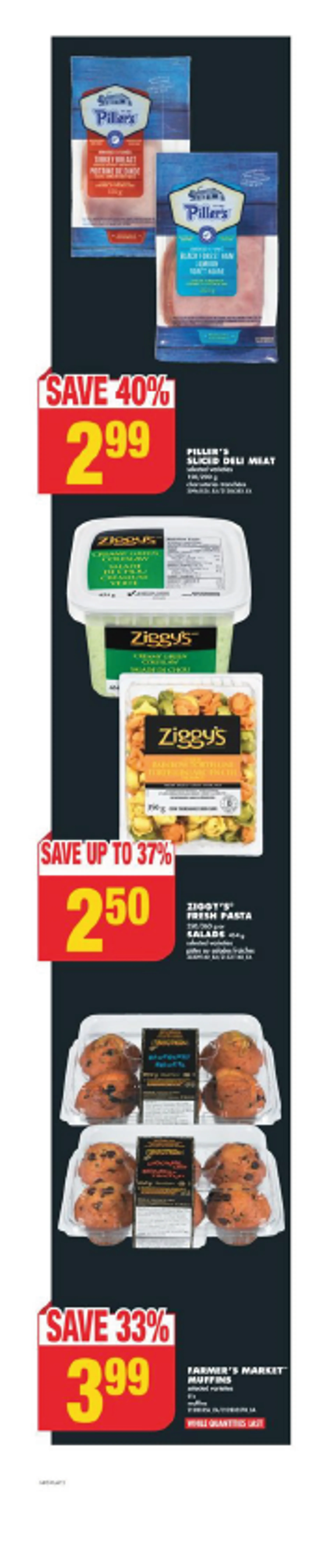 No Frills Weekly Ad from September 11 to September 18 2024 - flyer page 5