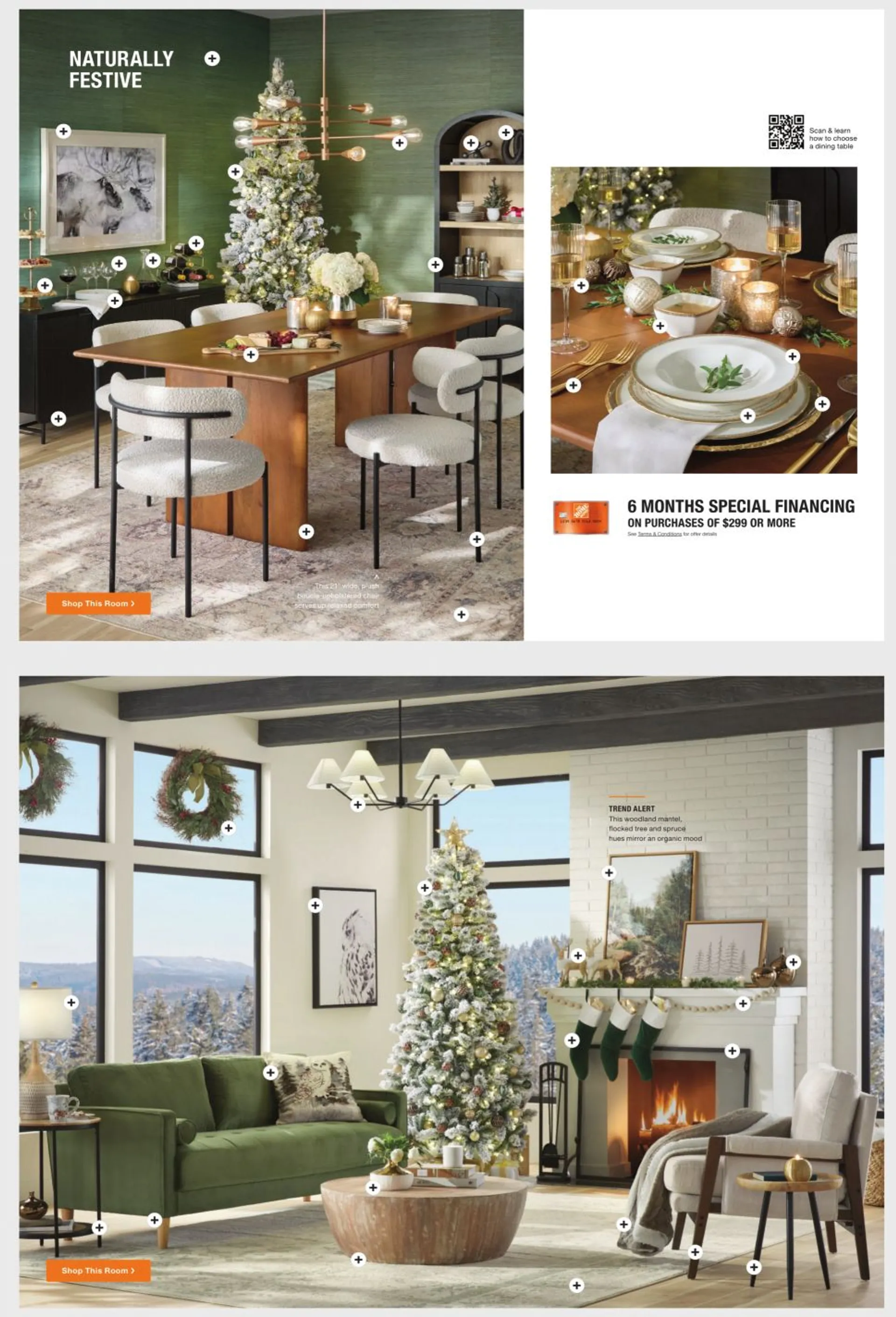 Weekly ad The Home Depot Weekly Ad from November 6 to December 25 2024 - Page 5