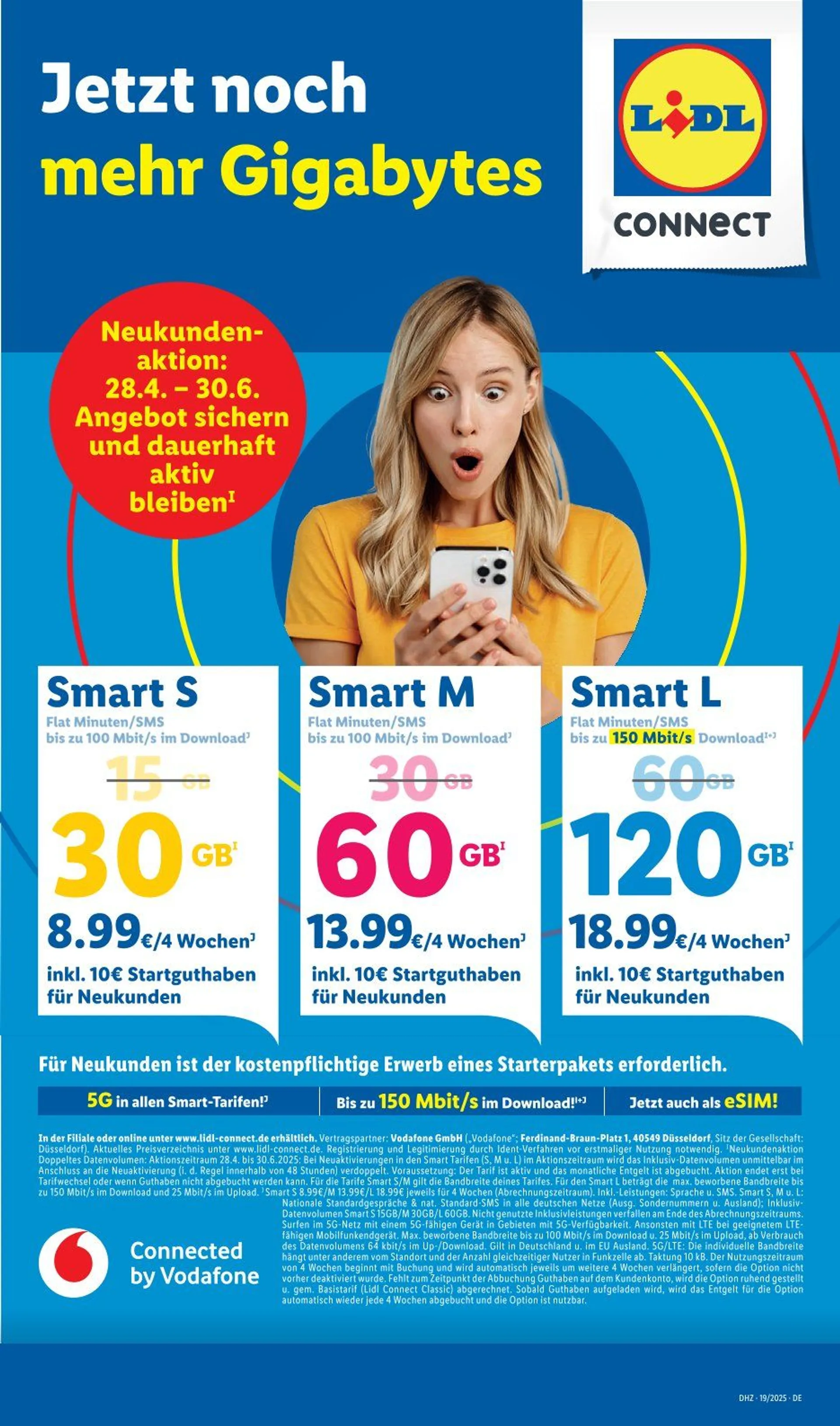 Lidl Prospekt von 5. Mai bis 10. Mai 2025 - Prospekt seite 67
