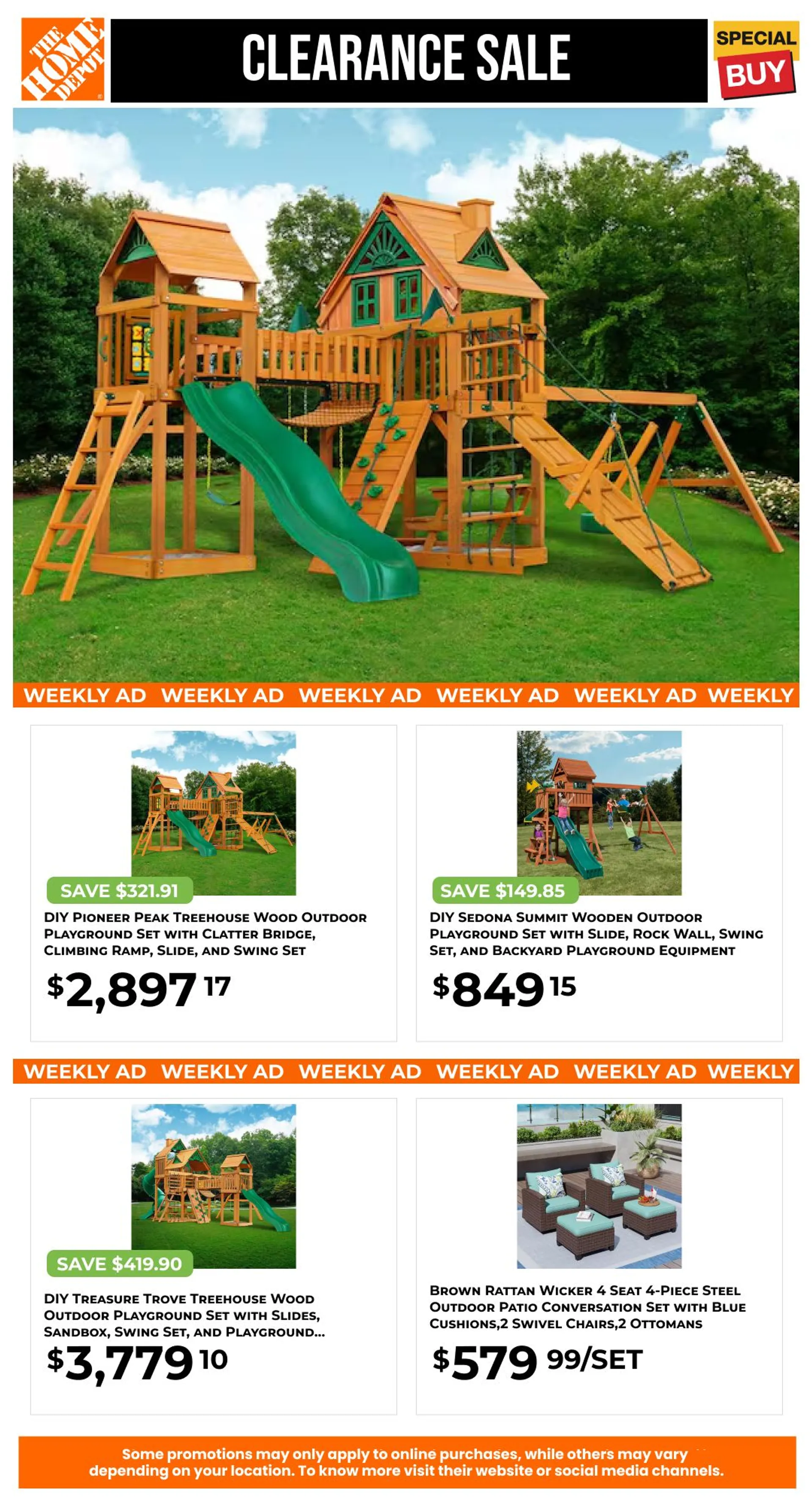 Weekly ad Weekly ads from May 7 to May 31 2025 - Page 6